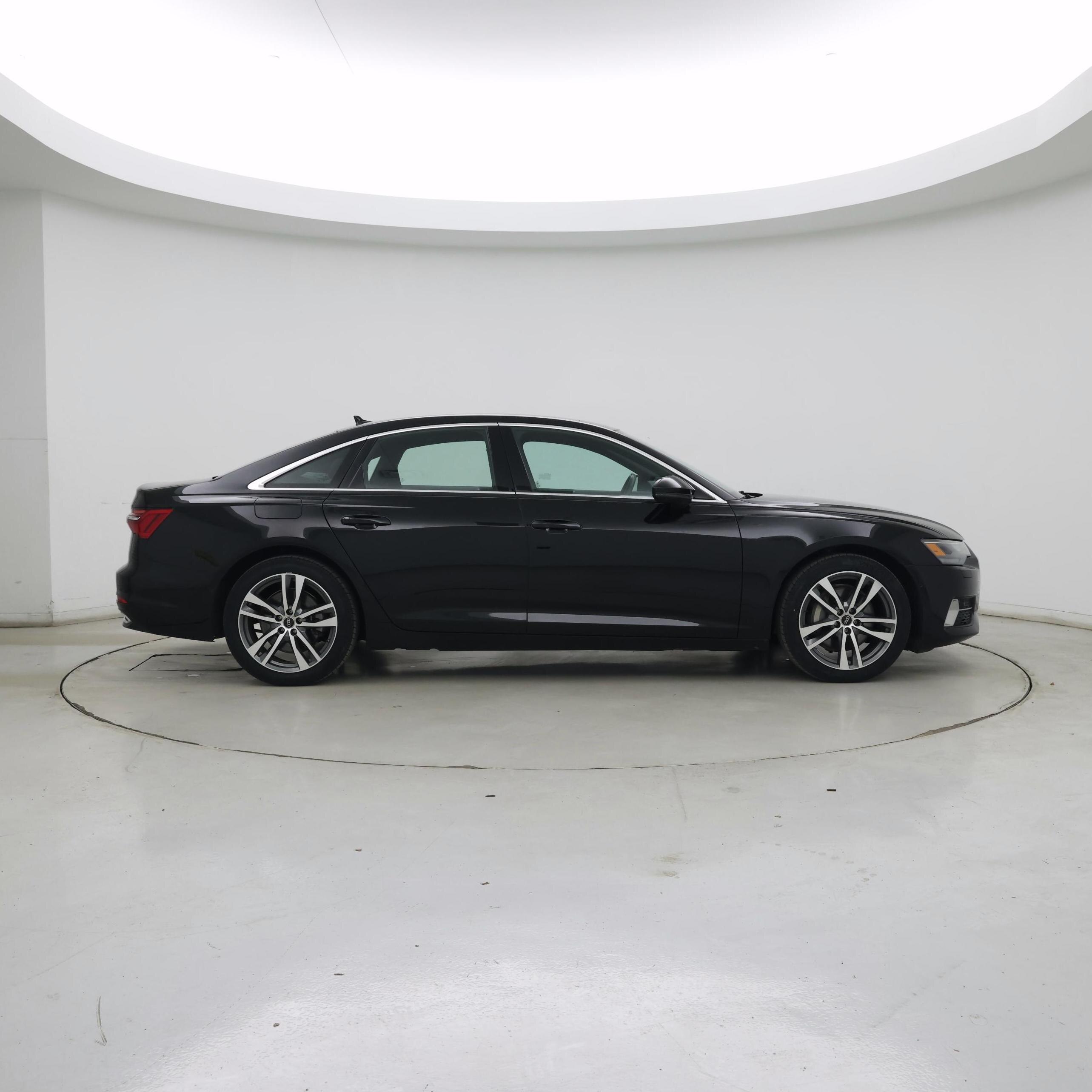 Thumbnail: 2023 Audi A6 - 7