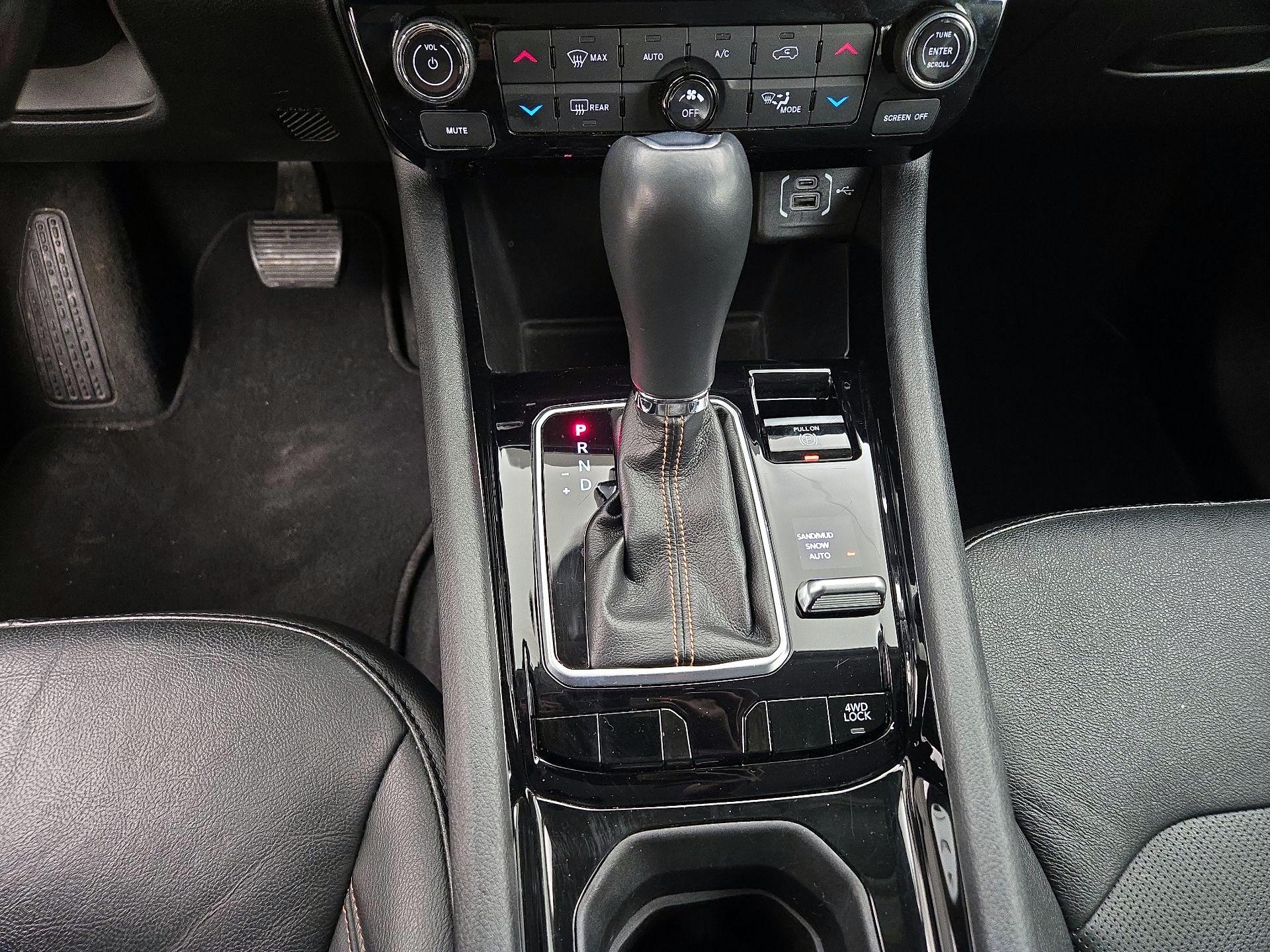 Thumbnail: 2022 Jeep Compass - 17