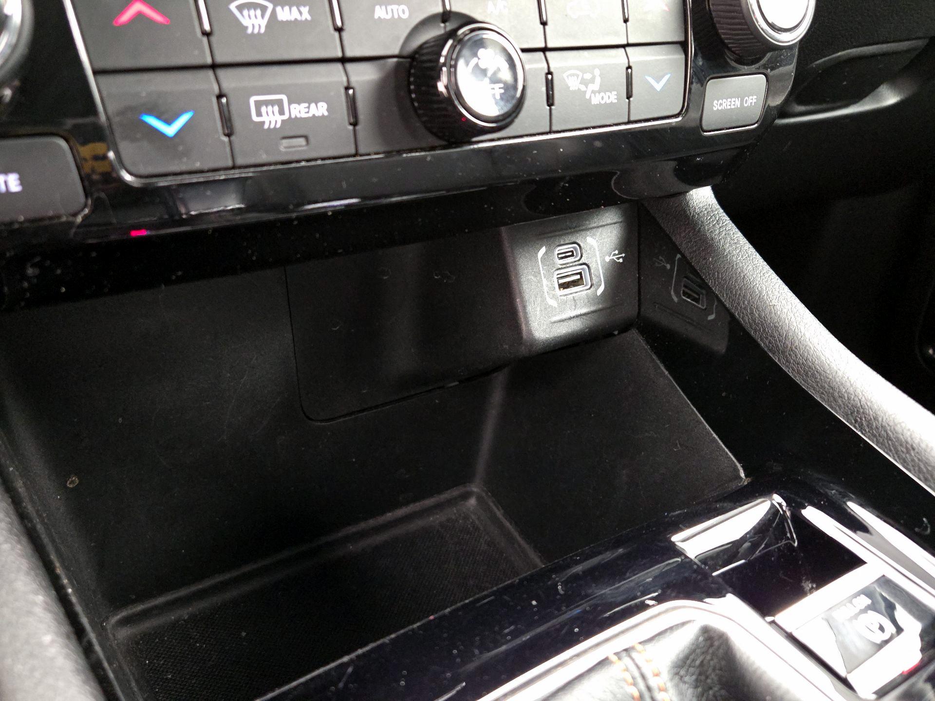 Thumbnail: 2022 Jeep Compass - 18