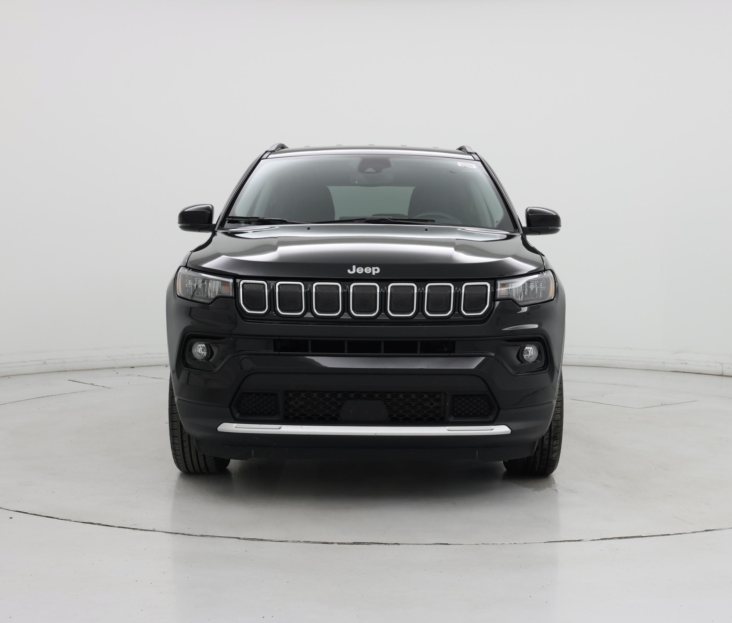Thumbnail: 2022 Jeep Compass - 5