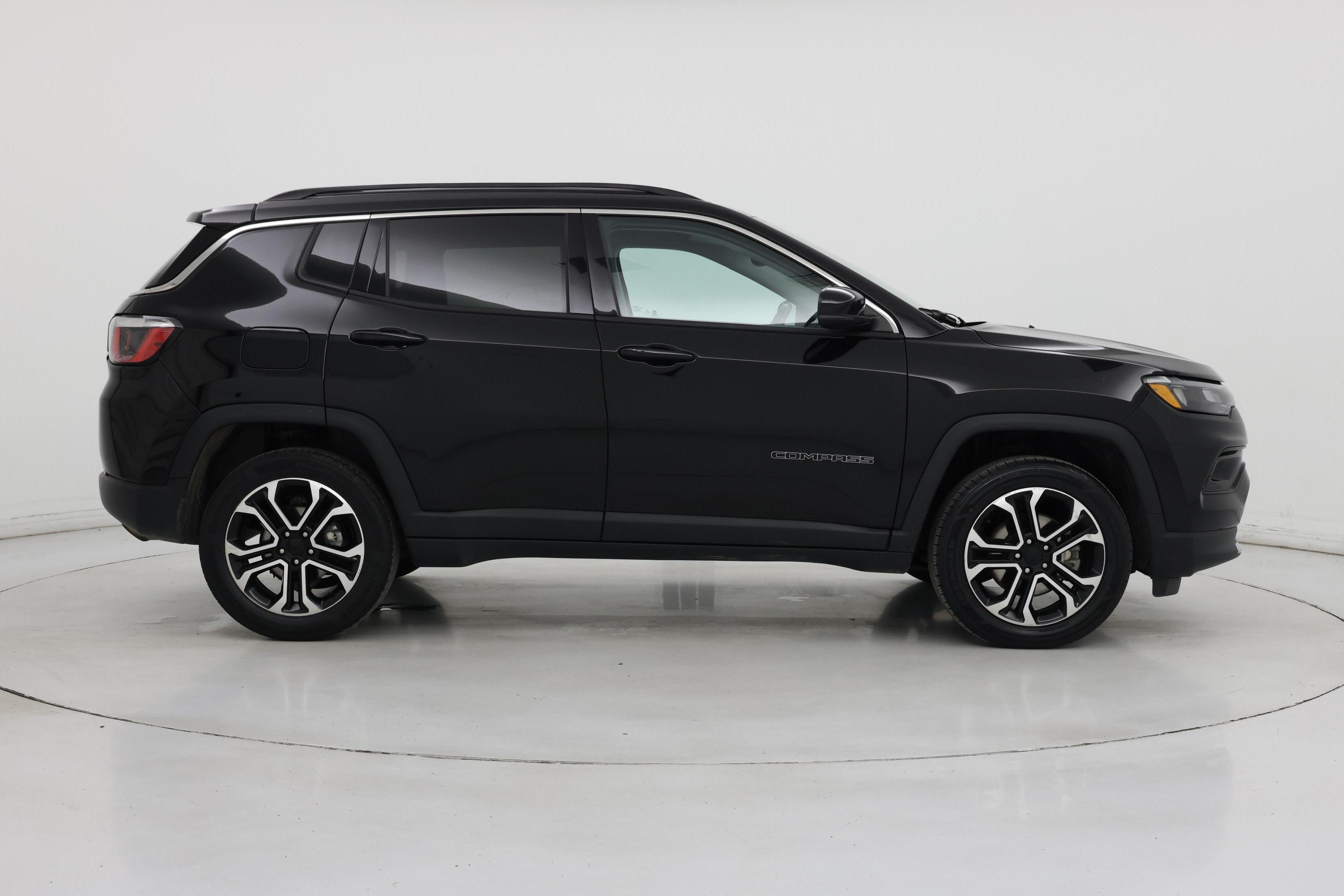 Thumbnail: 2022 Jeep Compass - 7