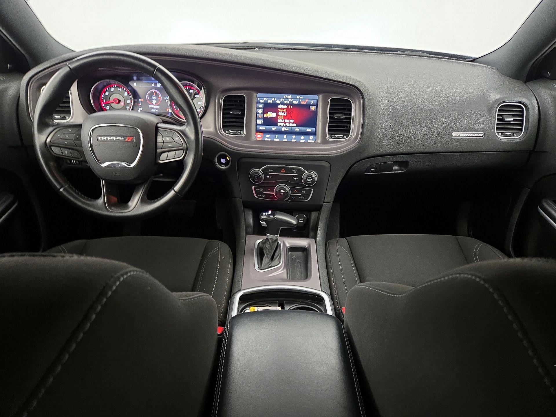 Thumbnail: 2023 Dodge Charger - 9