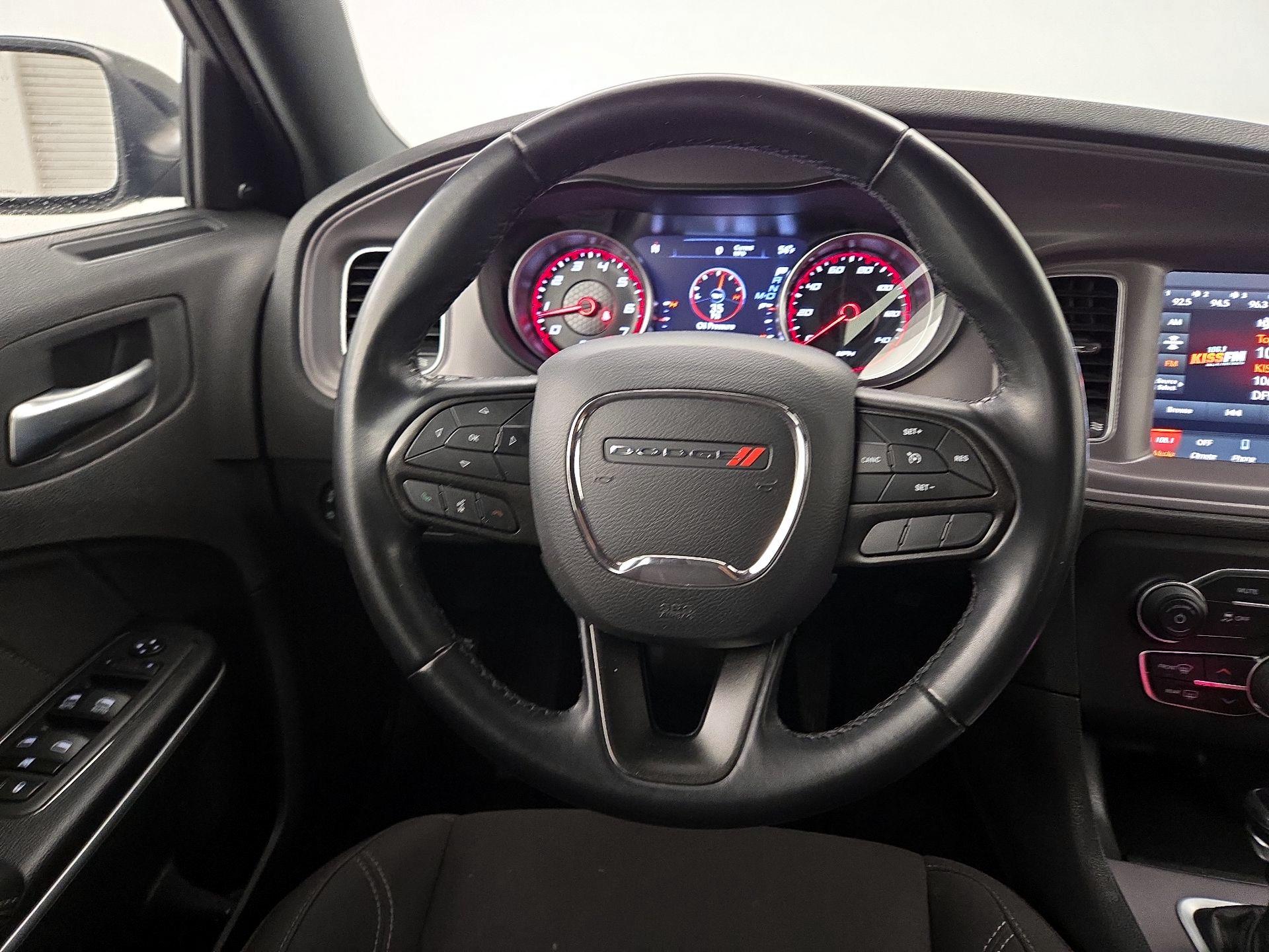 Thumbnail: 2023 Dodge Charger - 10