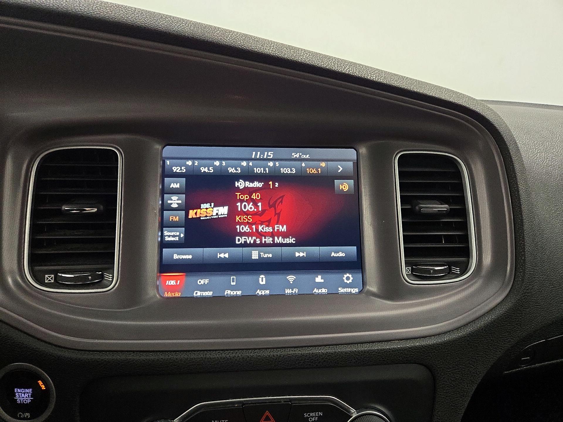 Thumbnail: 2023 Dodge Charger - 15