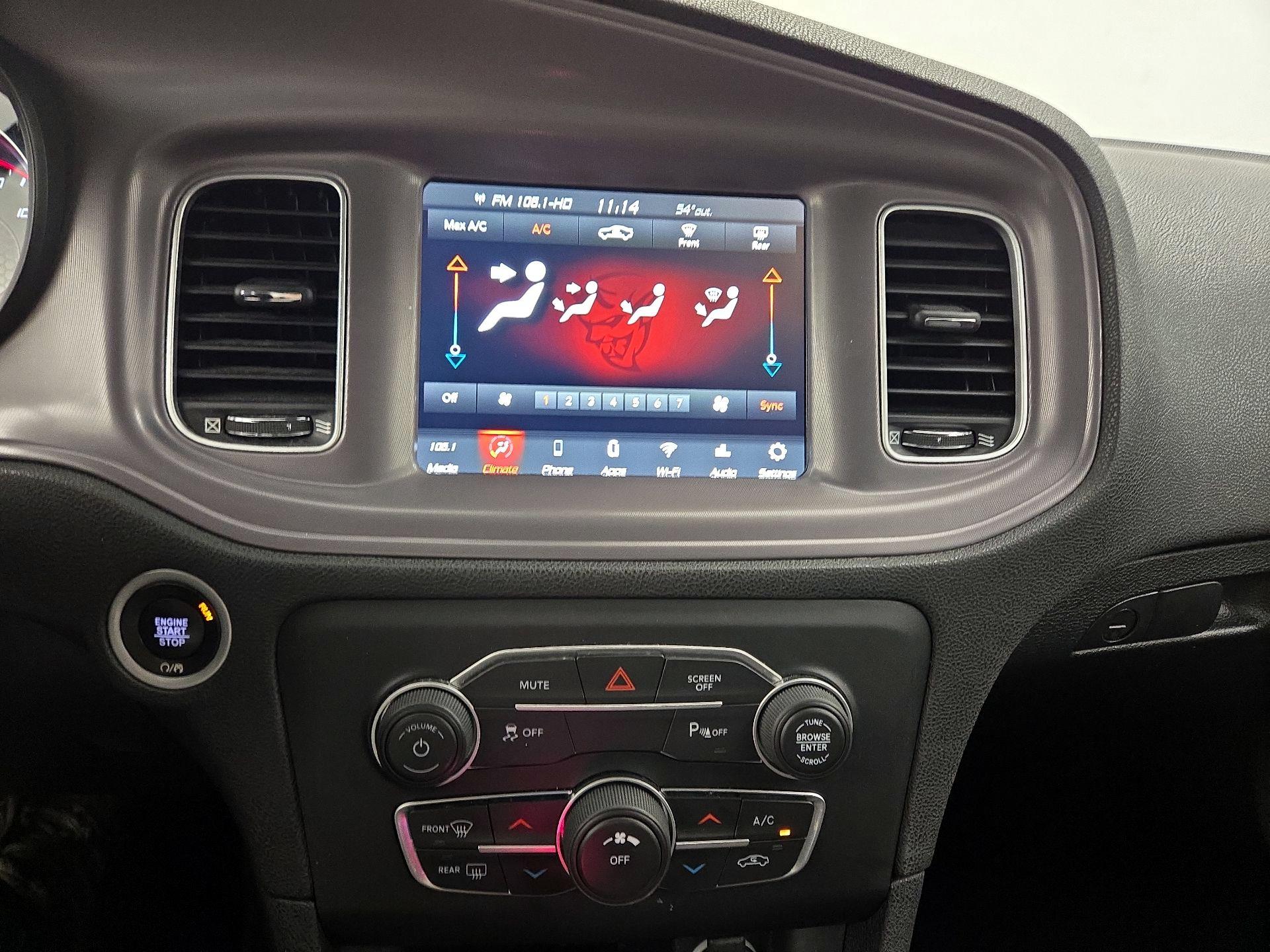 Thumbnail: 2023 Dodge Charger - 16