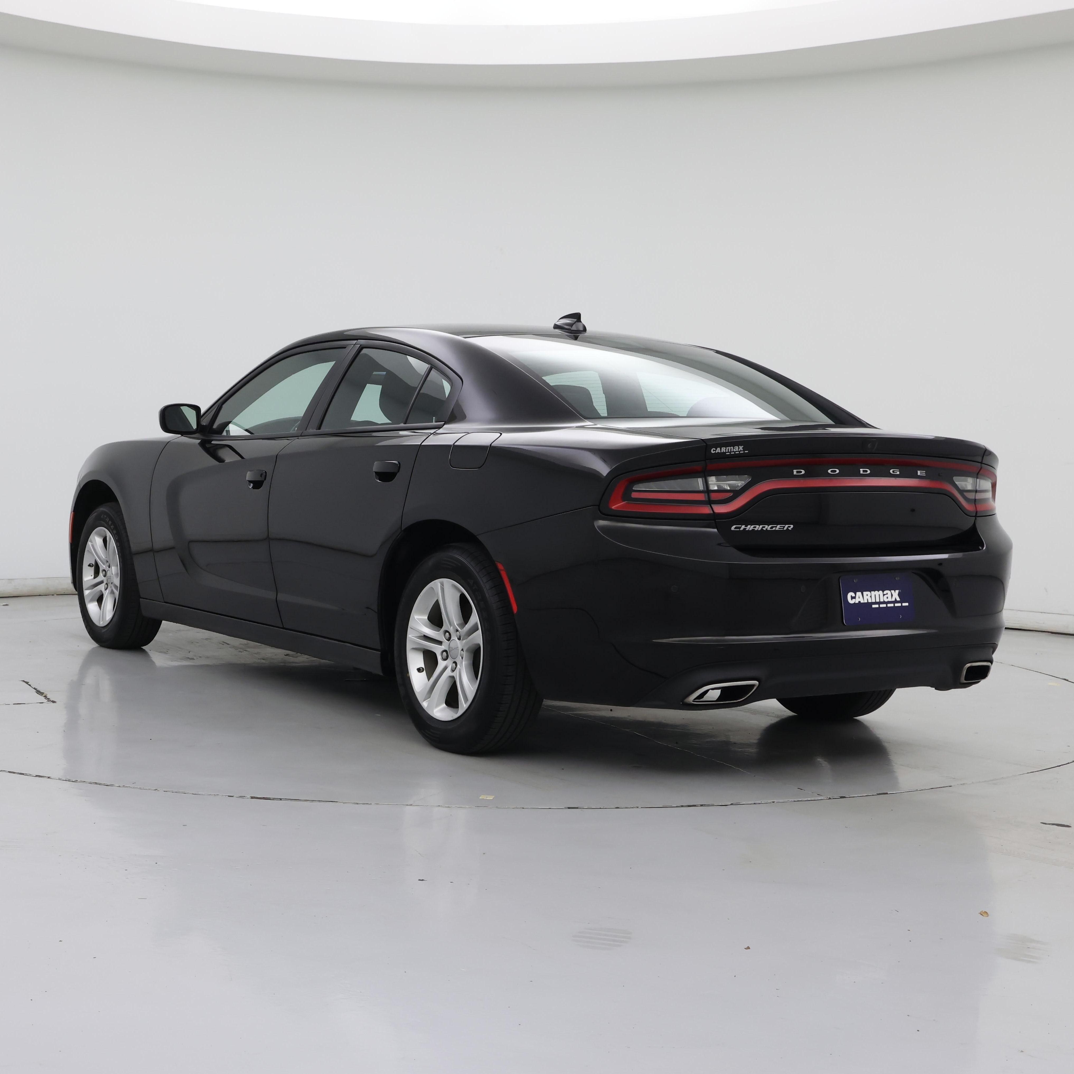 Thumbnail: 2023 Dodge Charger - 2