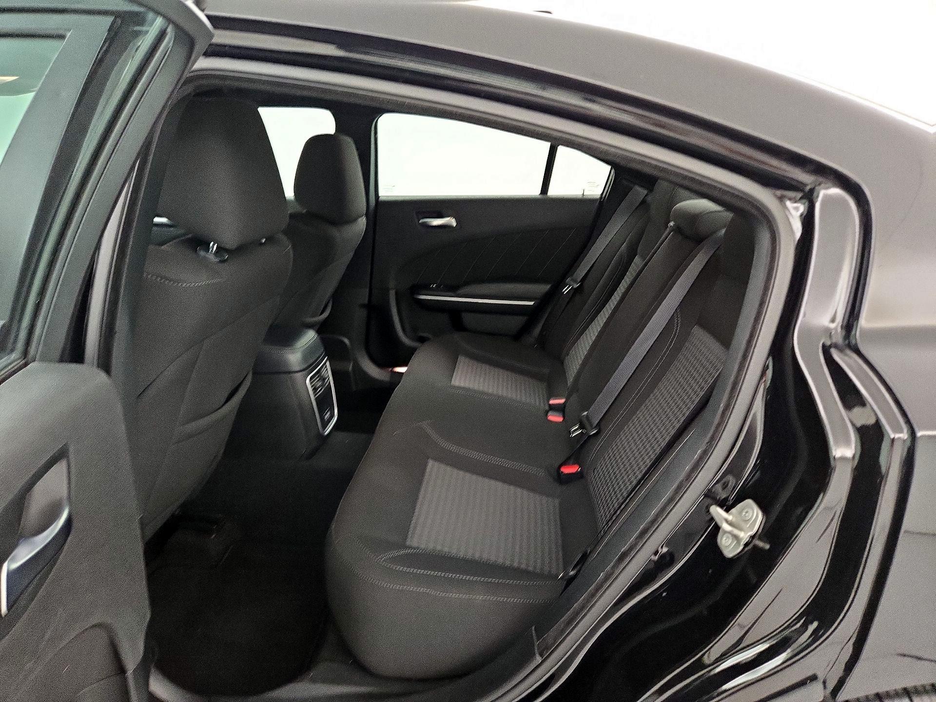 Thumbnail: 2023 Dodge Charger - 19