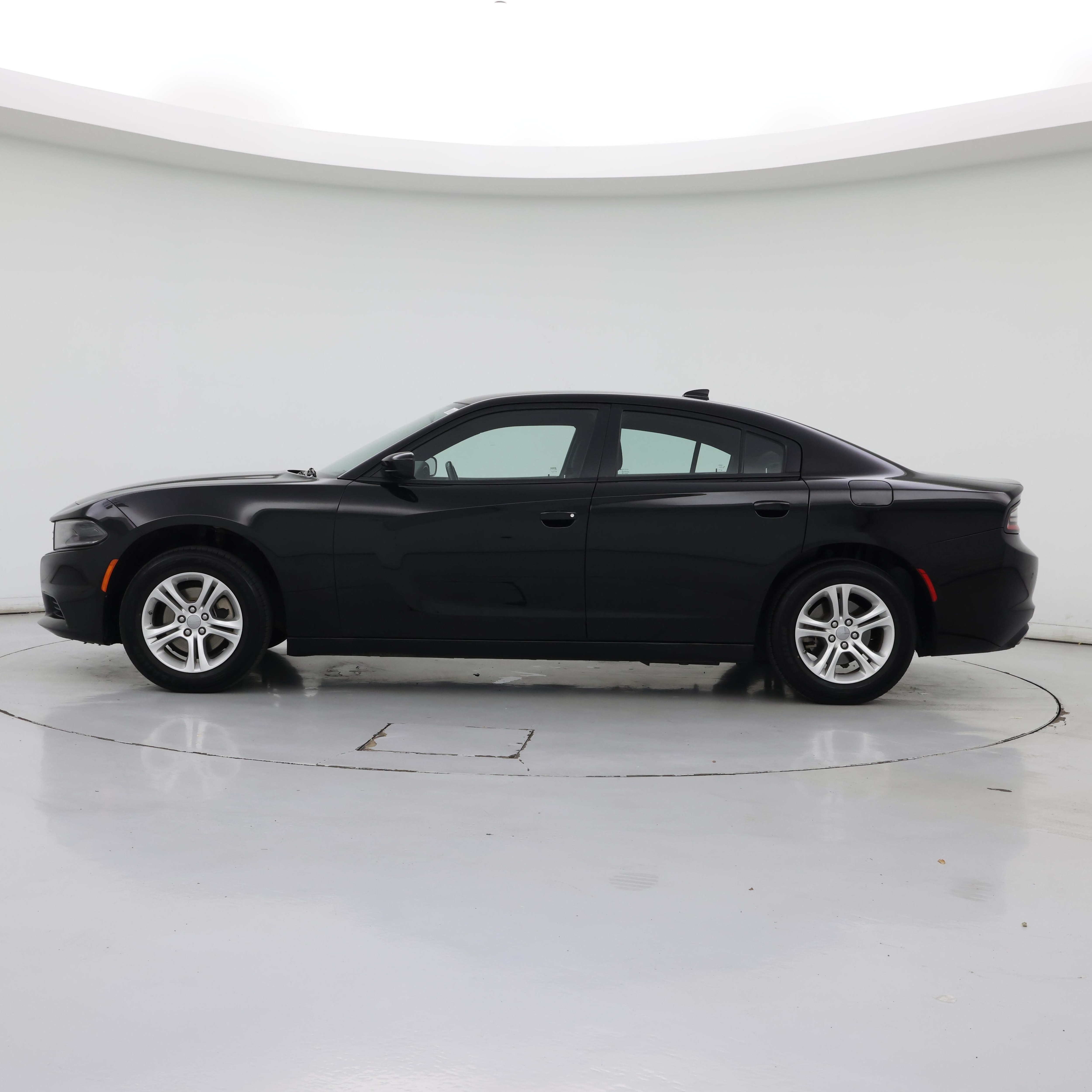 Thumbnail: 2023 Dodge Charger - 3