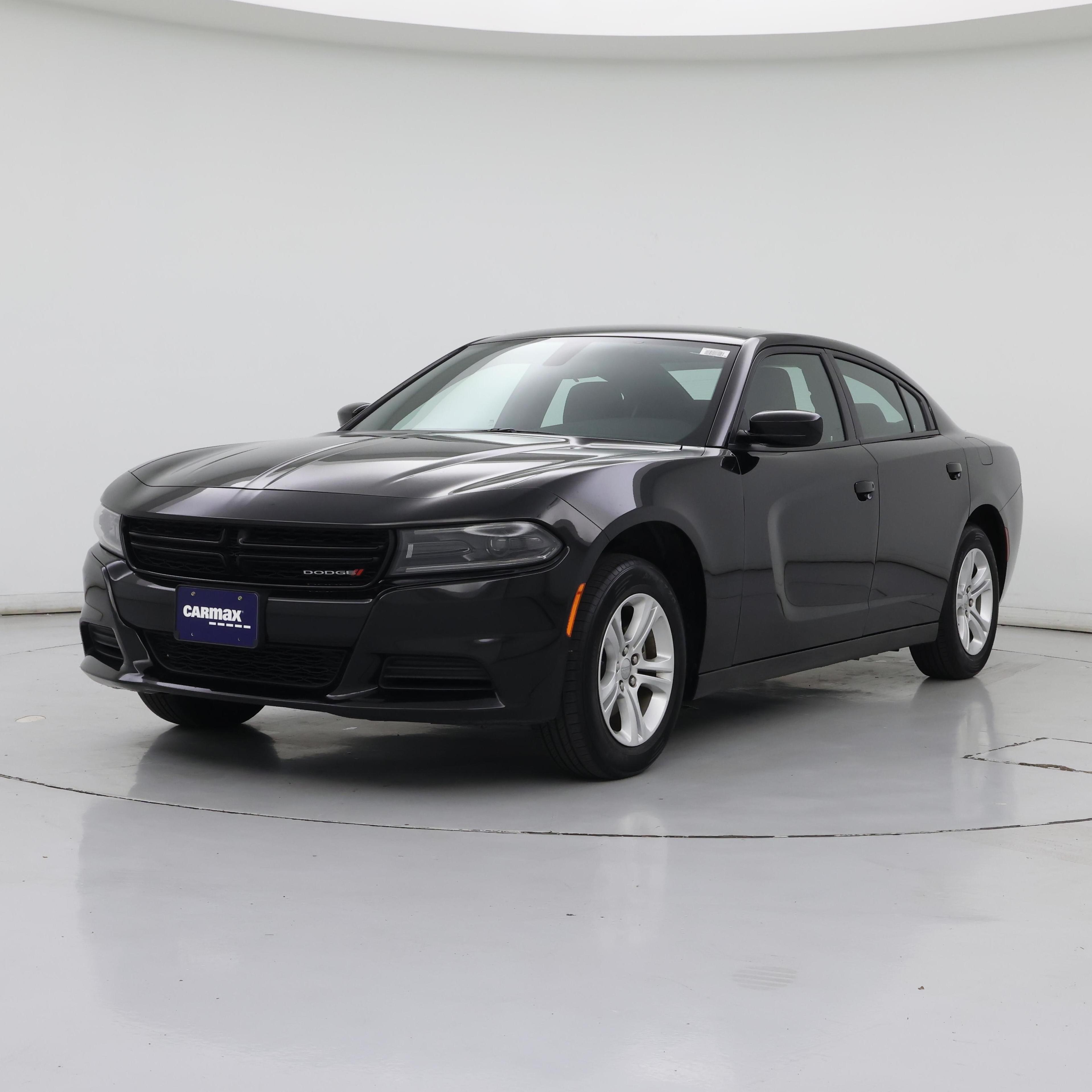 Thumbnail: 2023 Dodge Charger - 4