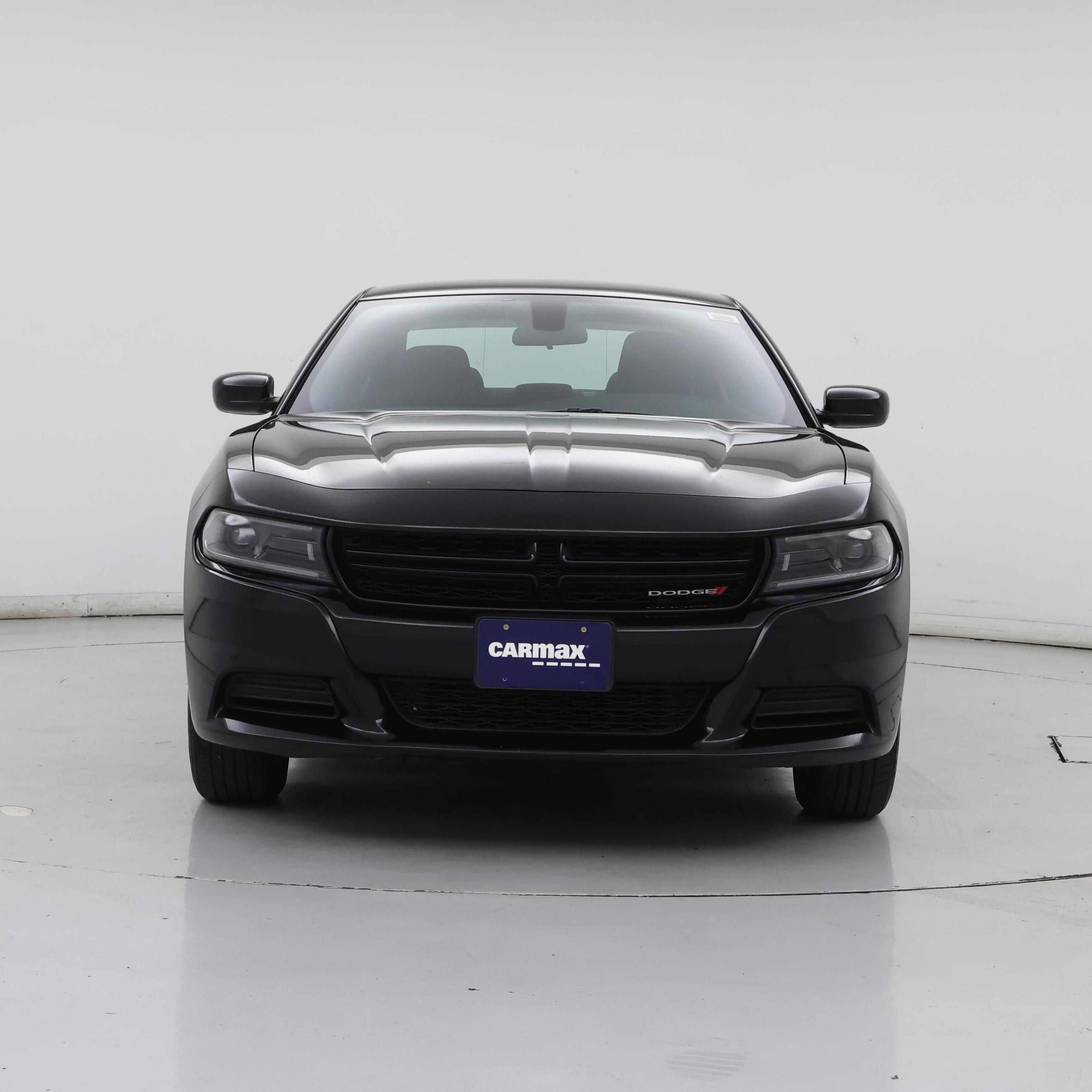 Thumbnail: 2023 Dodge Charger - 5