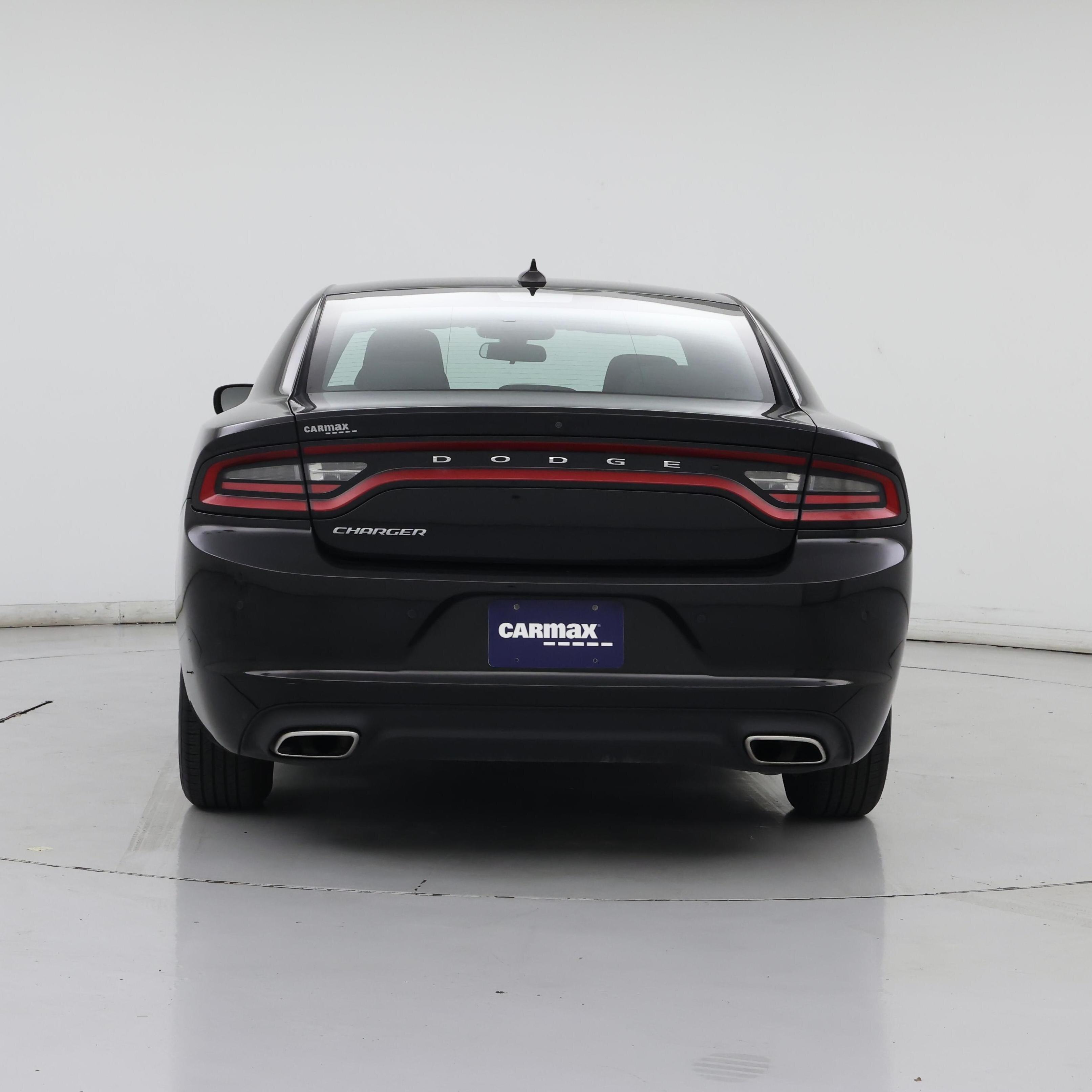 Thumbnail: 2023 Dodge Charger - 6