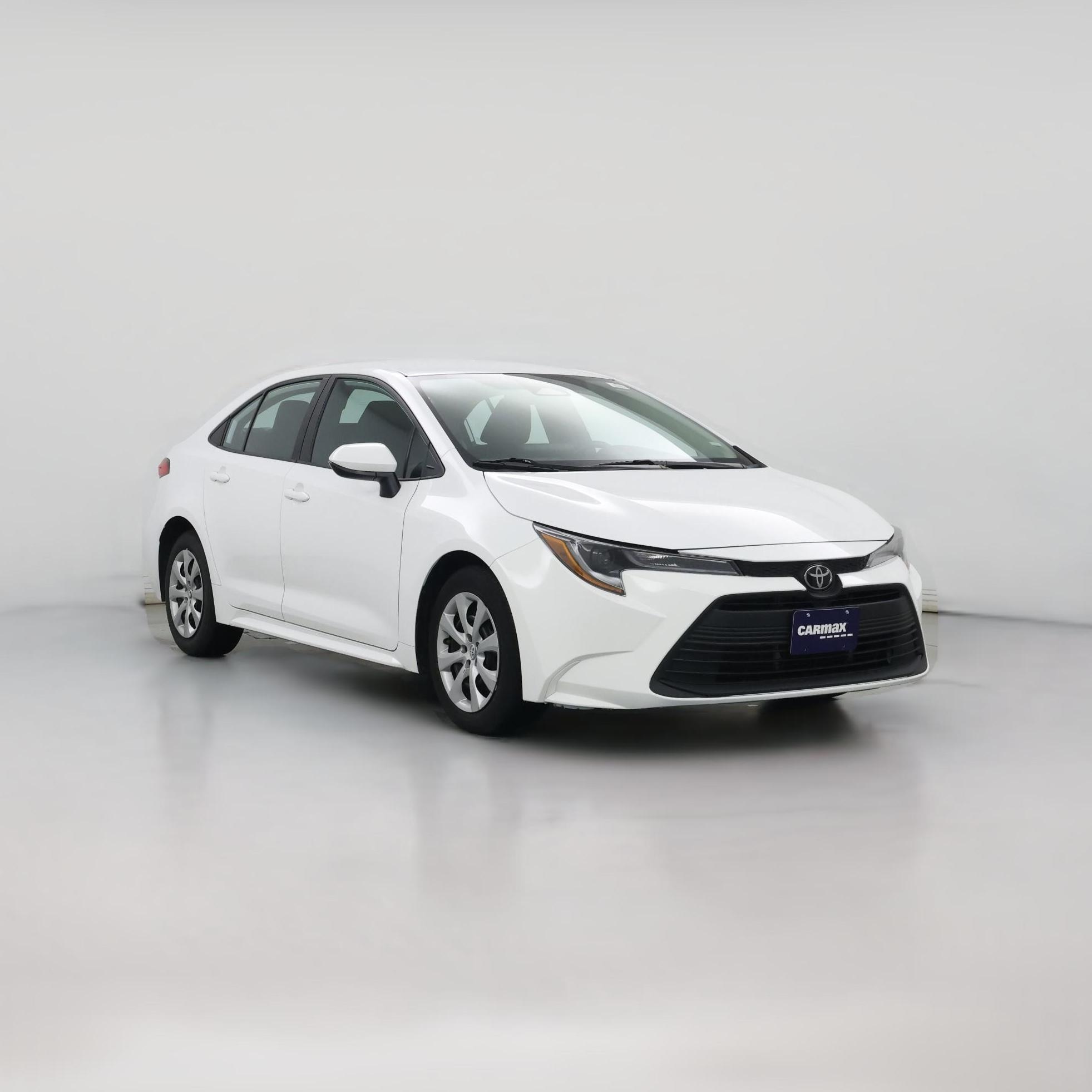 Thumbnail: 2023 Toyota Corolla - 1