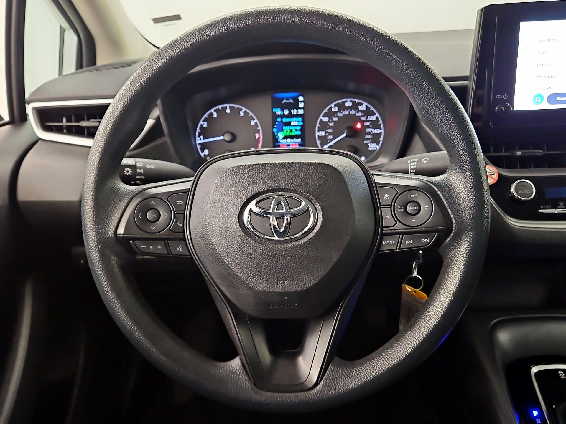 Thumbnail: 2023 Toyota Corolla - 10