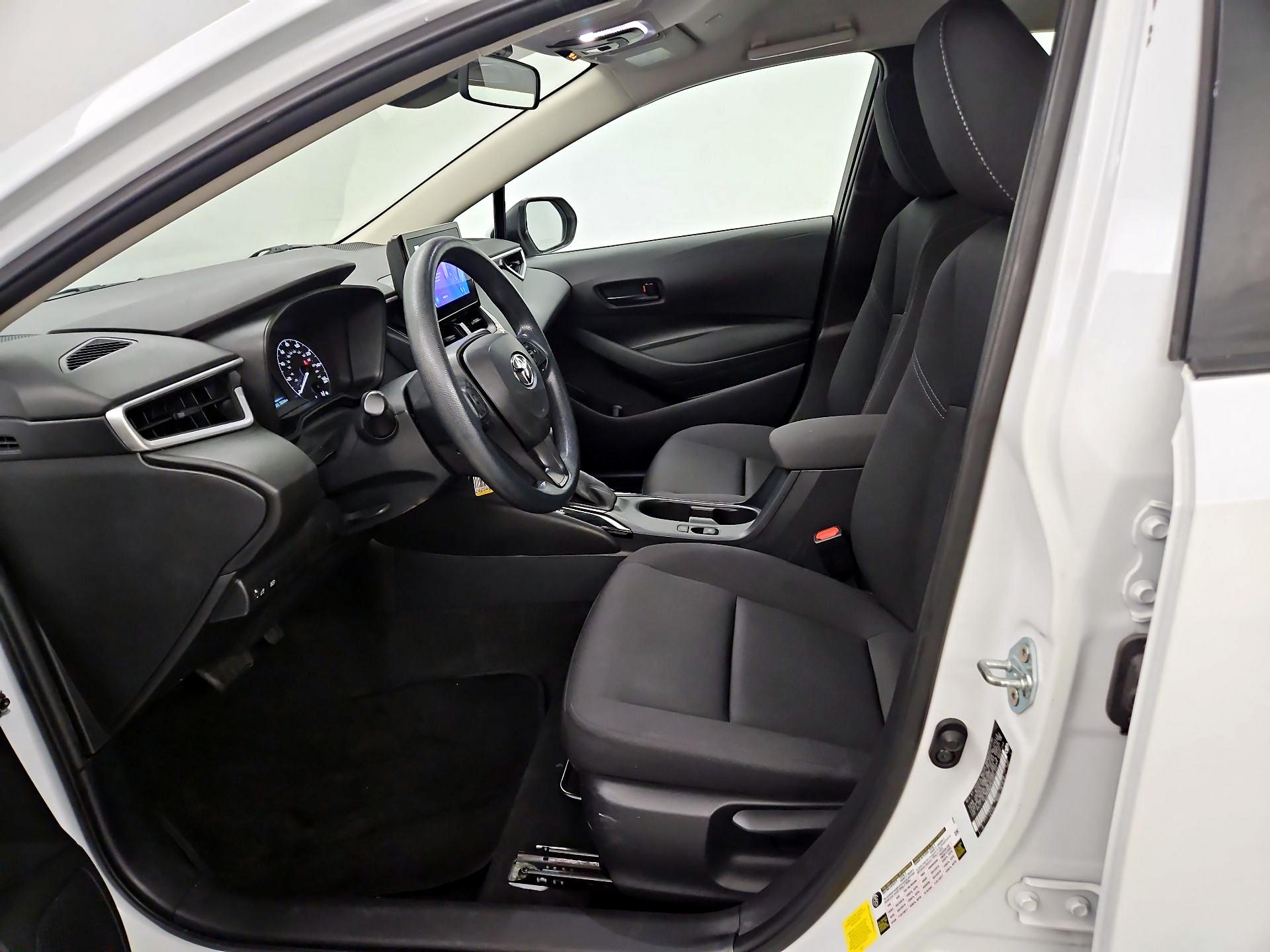 Thumbnail: 2023 Toyota Corolla - 11