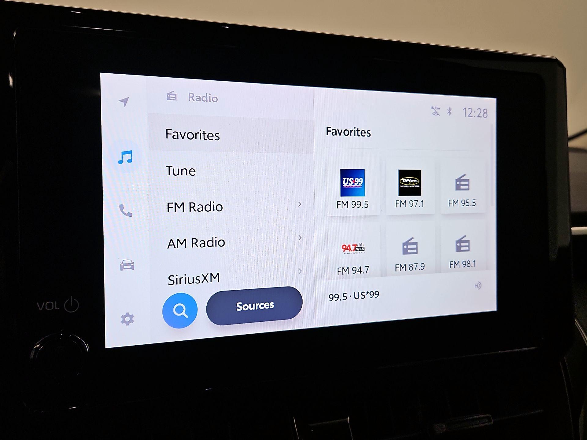 Thumbnail: 2023 Toyota Corolla - 15