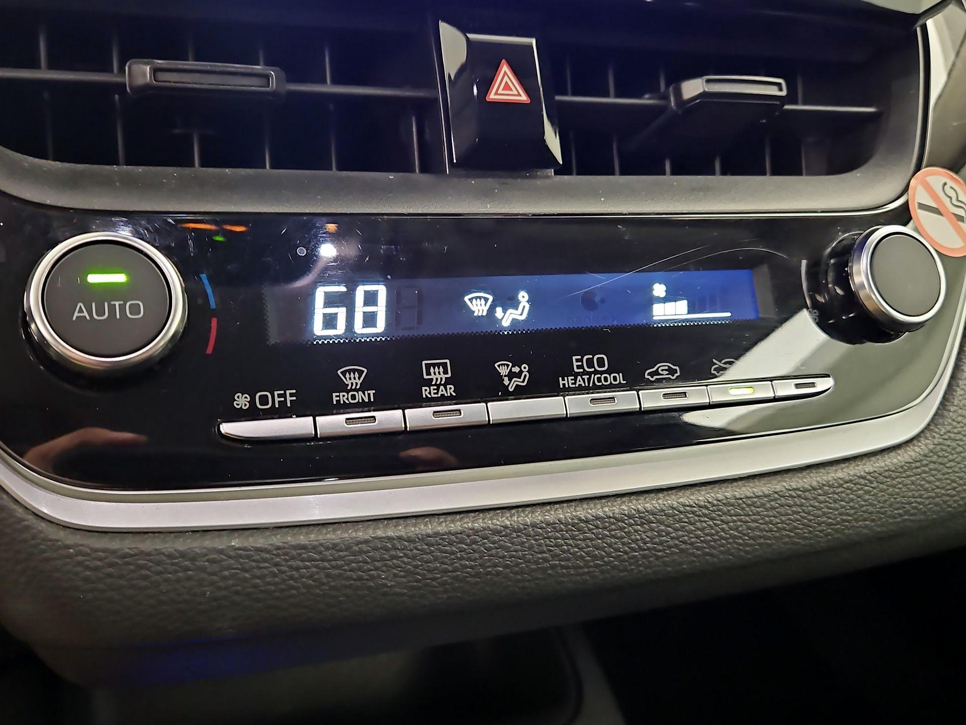 Thumbnail: 2023 Toyota Corolla - 16