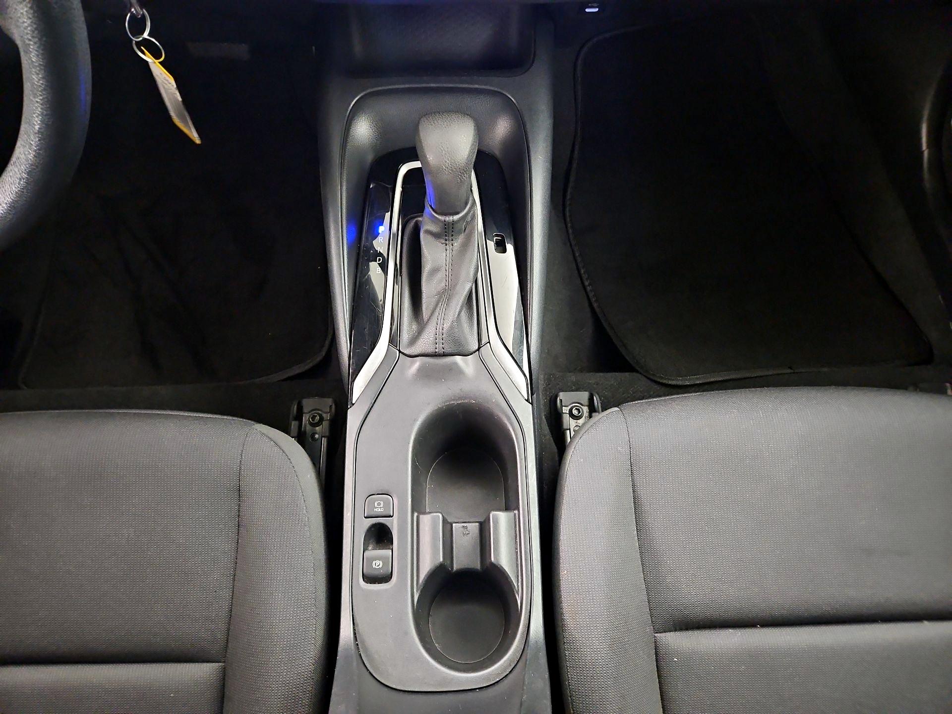 Thumbnail: 2023 Toyota Corolla - 17