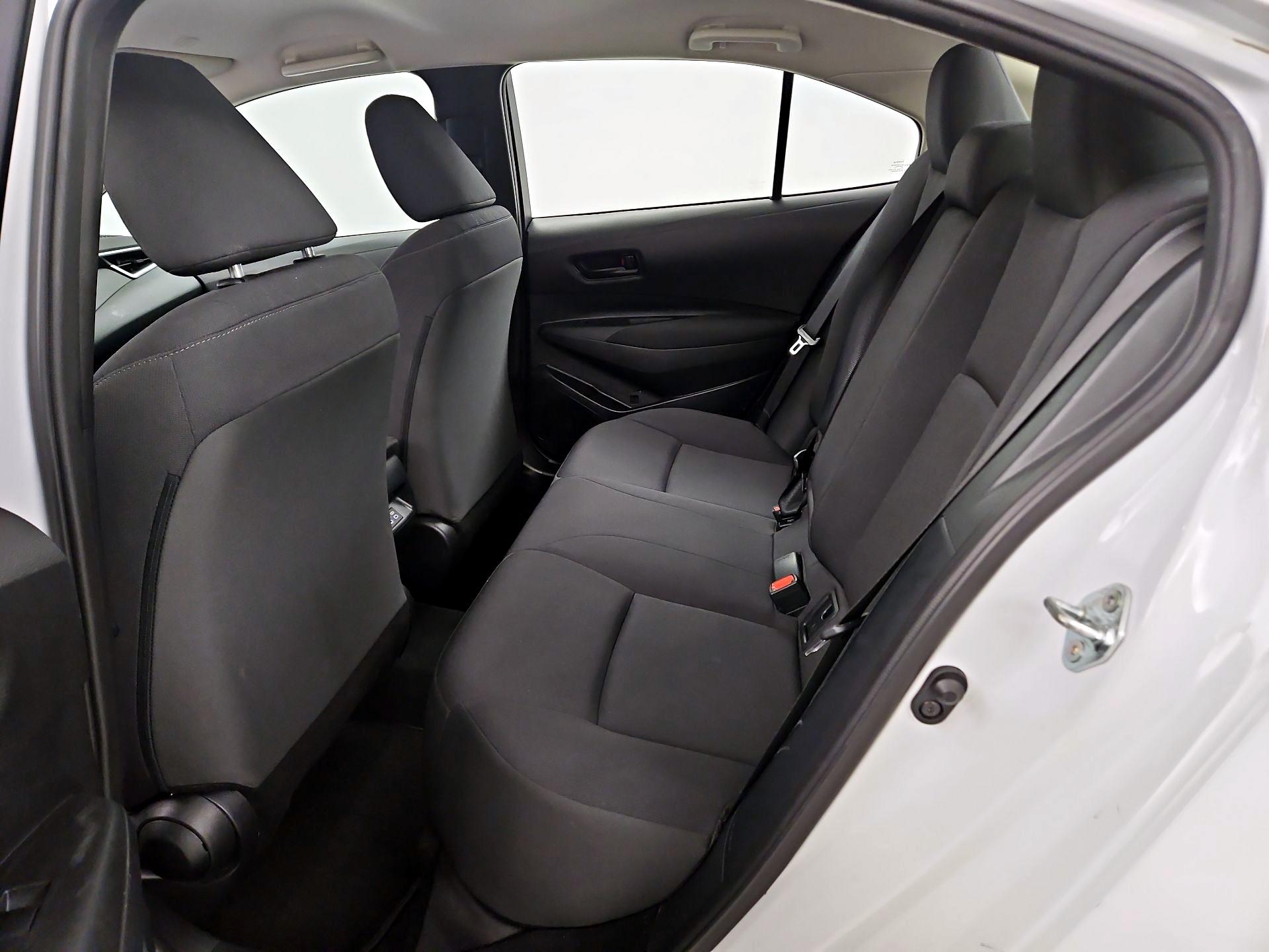 Thumbnail: 2023 Toyota Corolla - 19