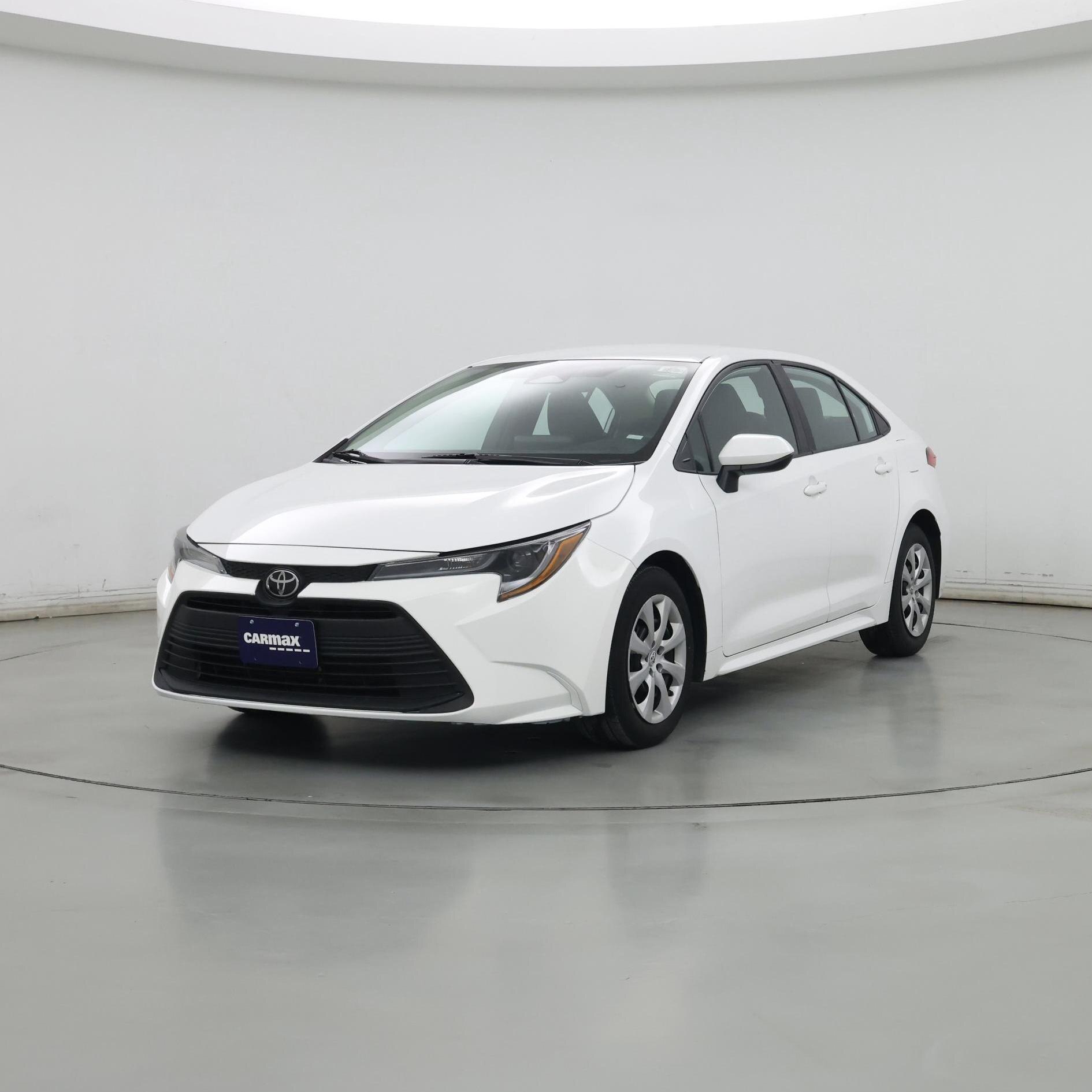 Thumbnail: 2023 Toyota Corolla - 4