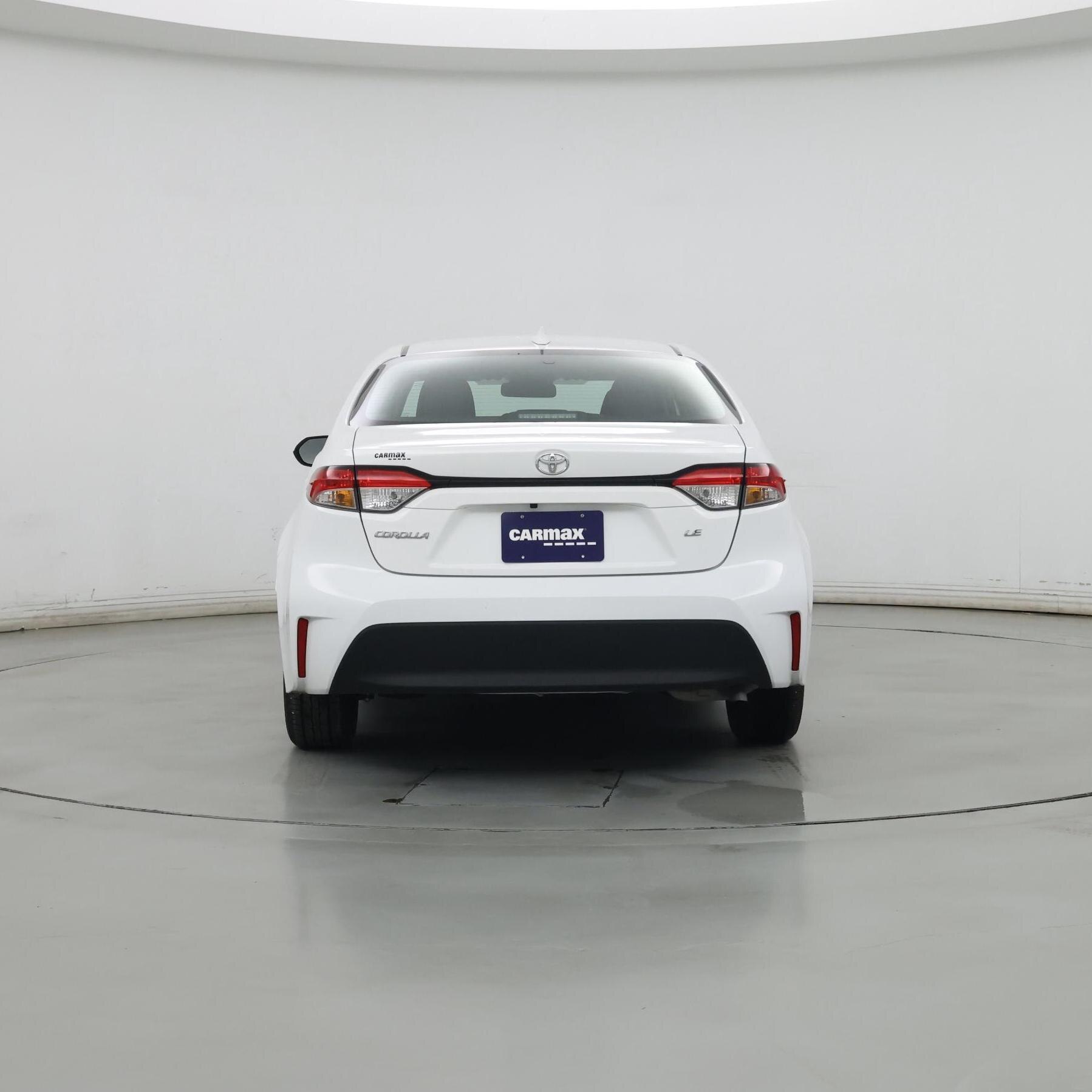 Thumbnail: 2023 Toyota Corolla - 6