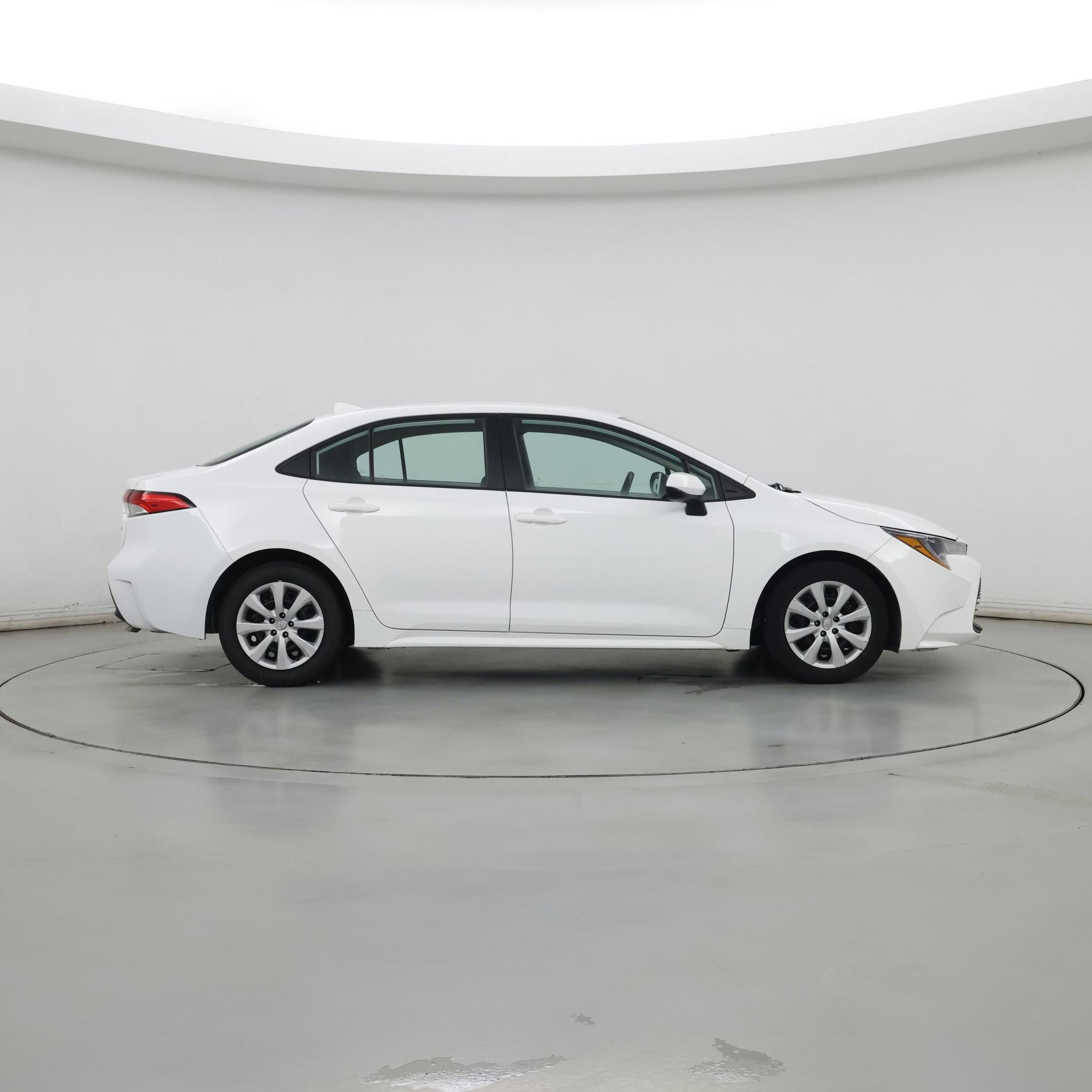 Thumbnail: 2023 Toyota Corolla - 7