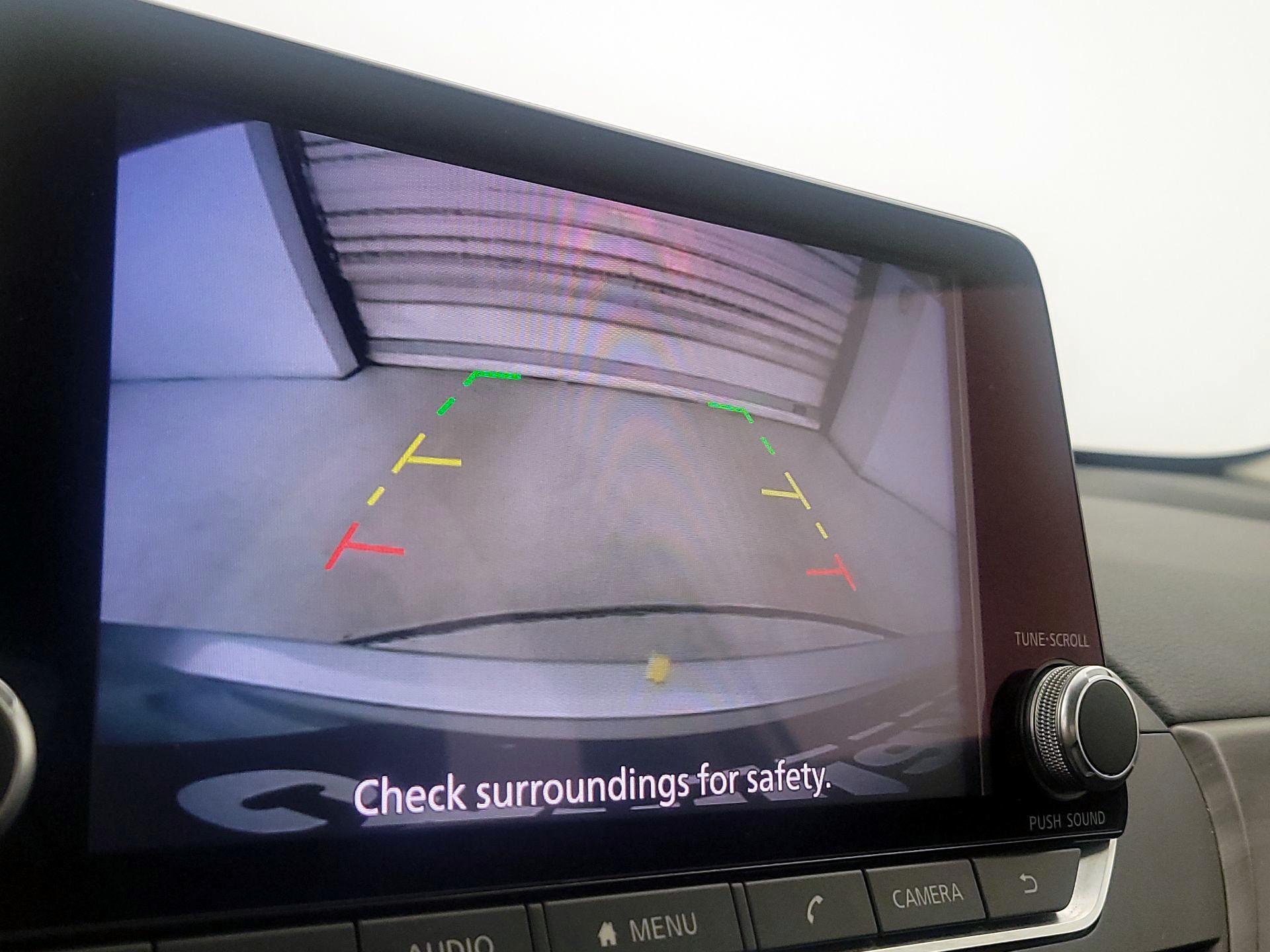 Thumbnail: 2023 Nissan Altima - 14