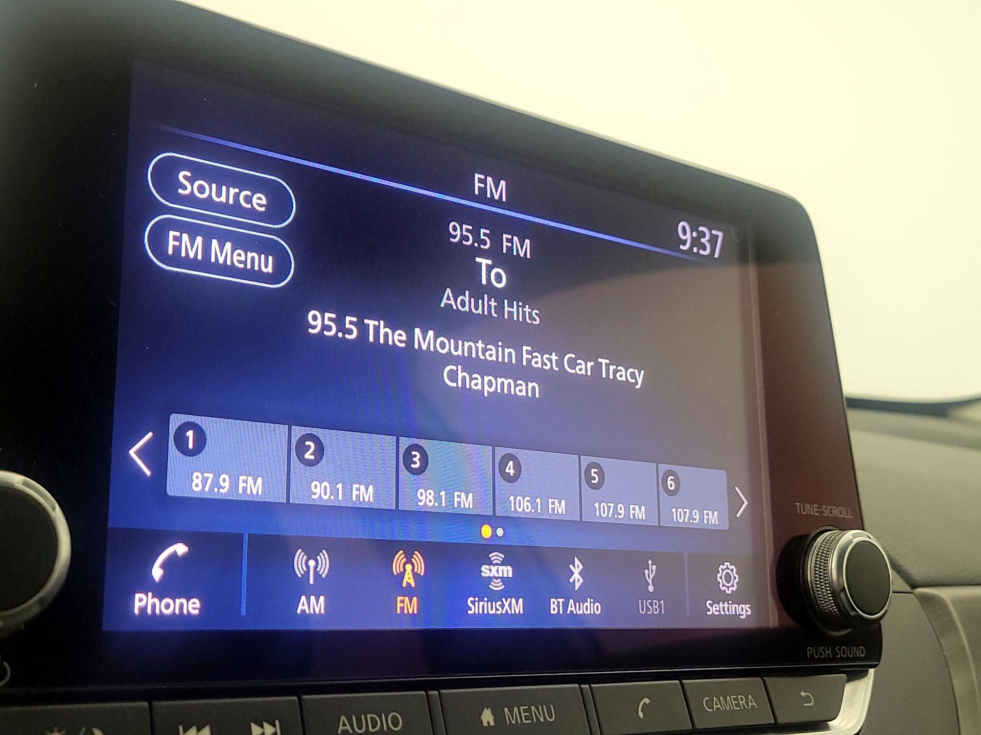 Thumbnail: 2023 Nissan Altima - 15