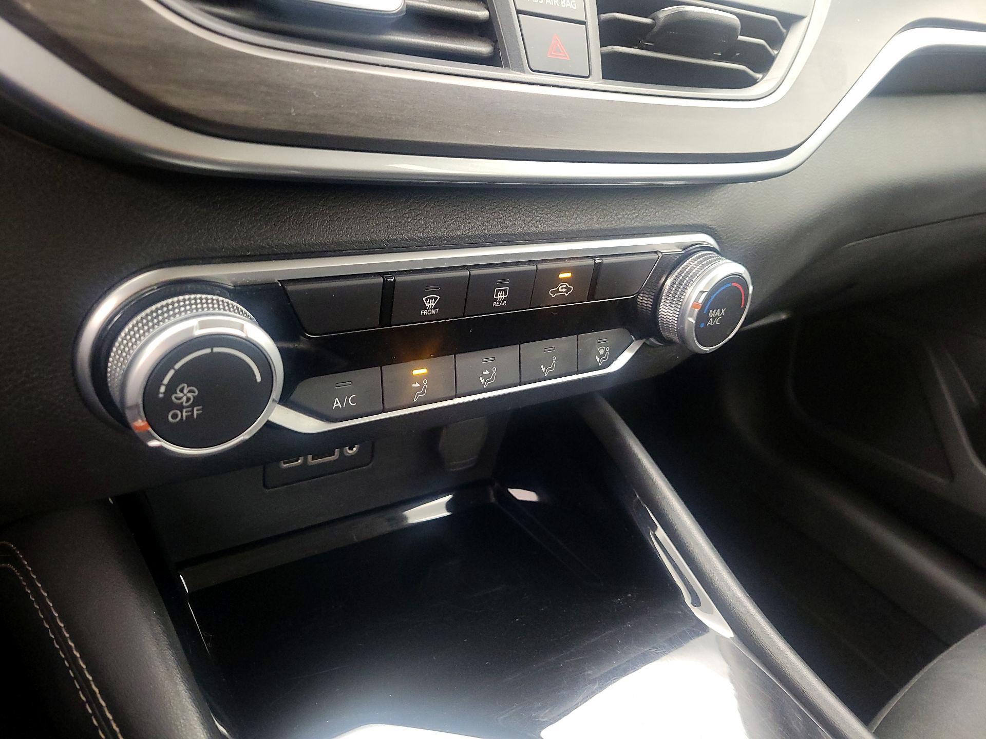 Thumbnail: 2023 Nissan Altima - 16