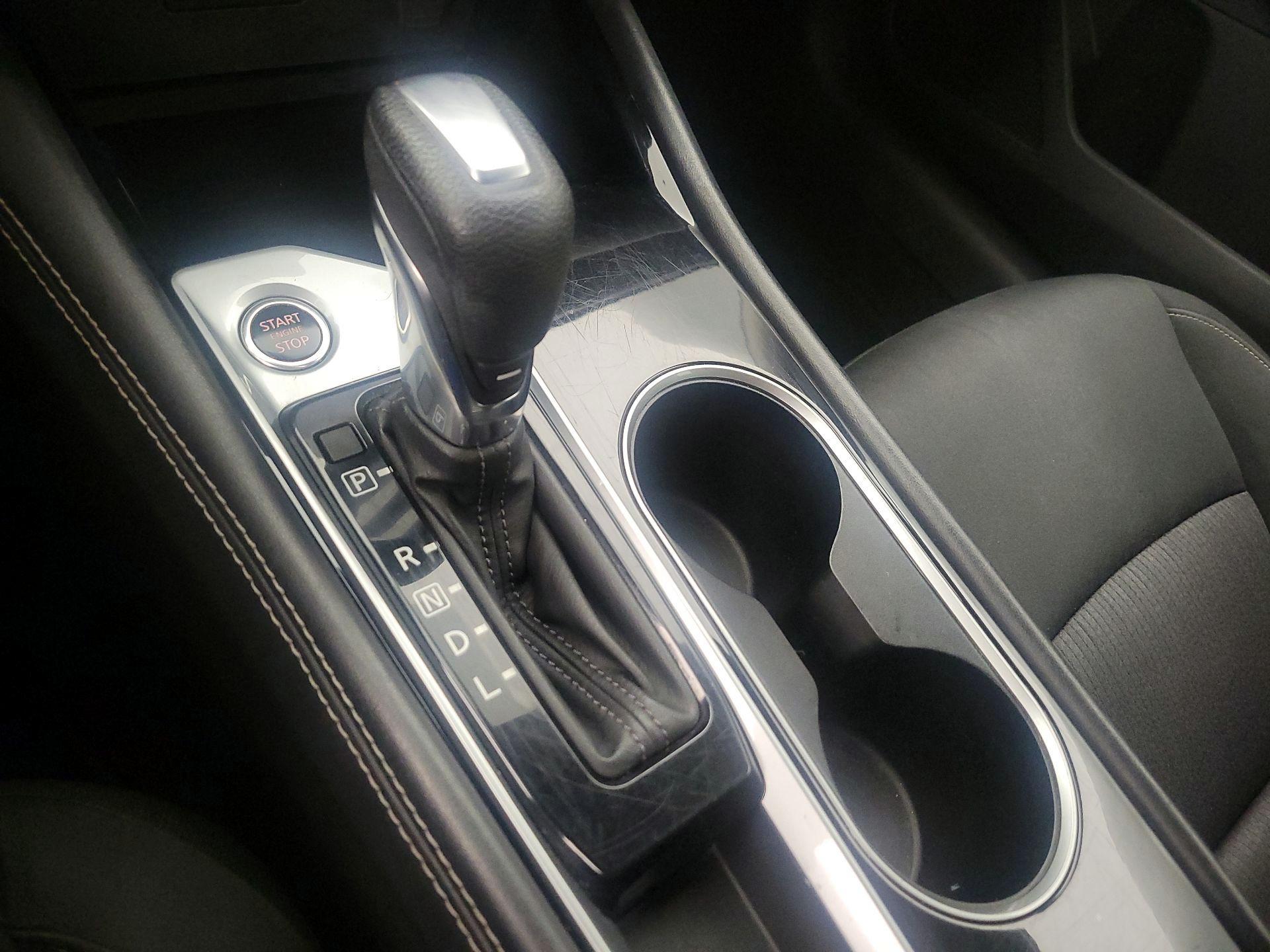 Thumbnail: 2023 Nissan Altima - 17