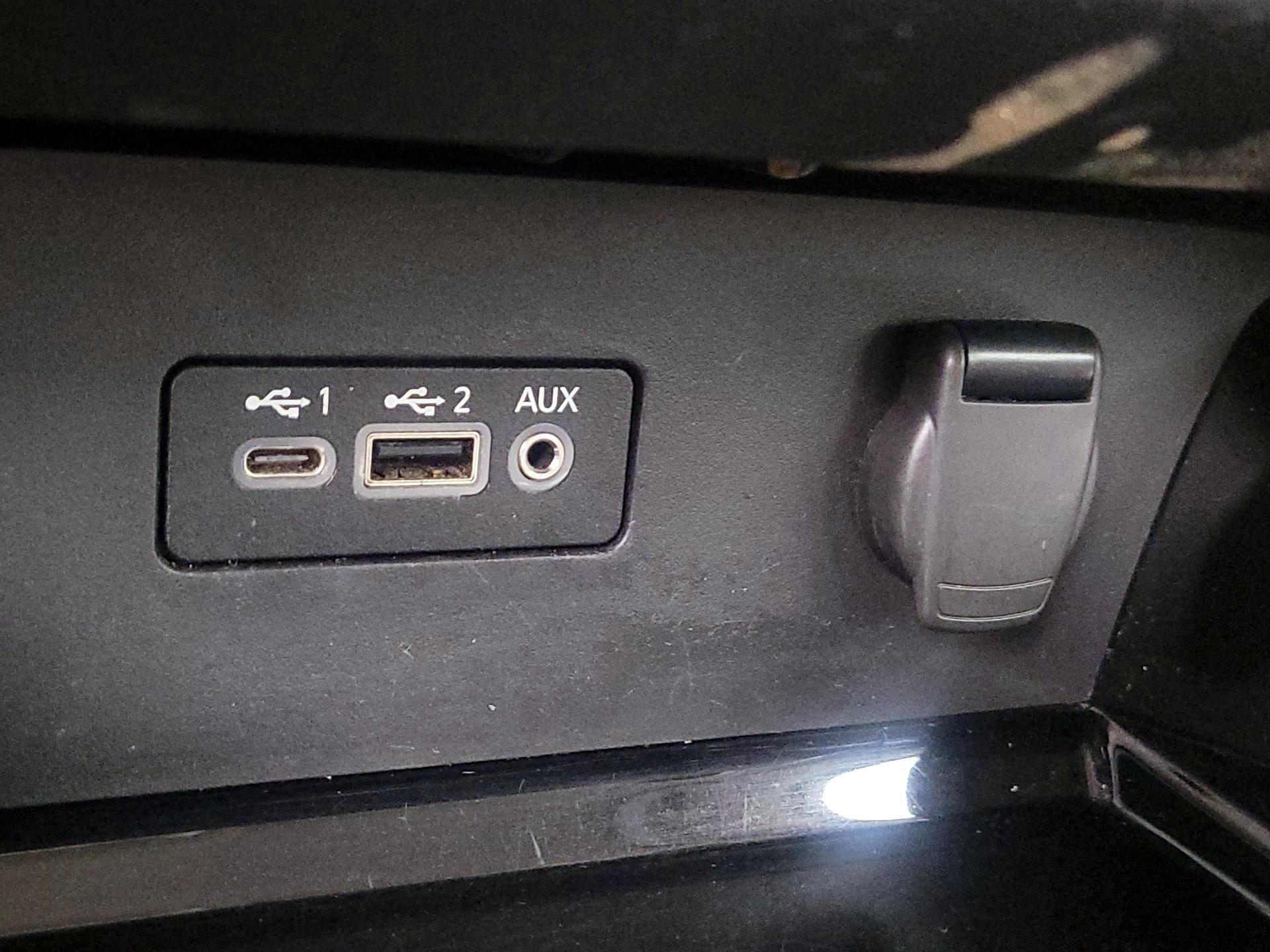 Thumbnail: 2023 Nissan Altima - 18