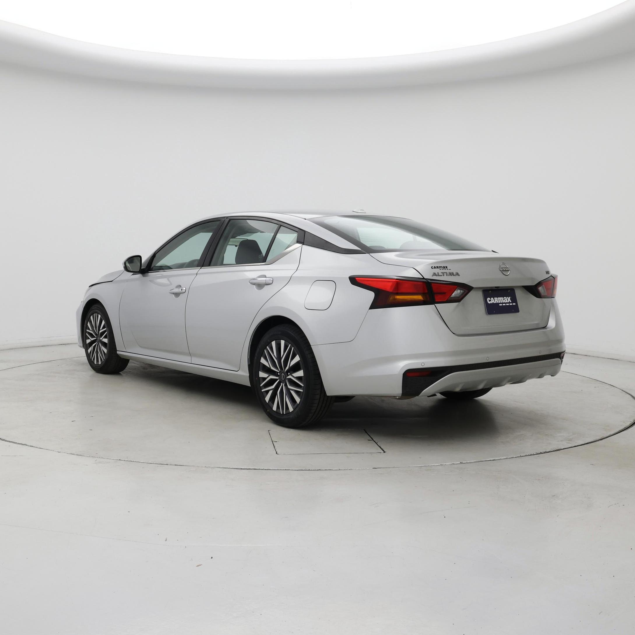 Thumbnail: 2023 Nissan Altima - 2