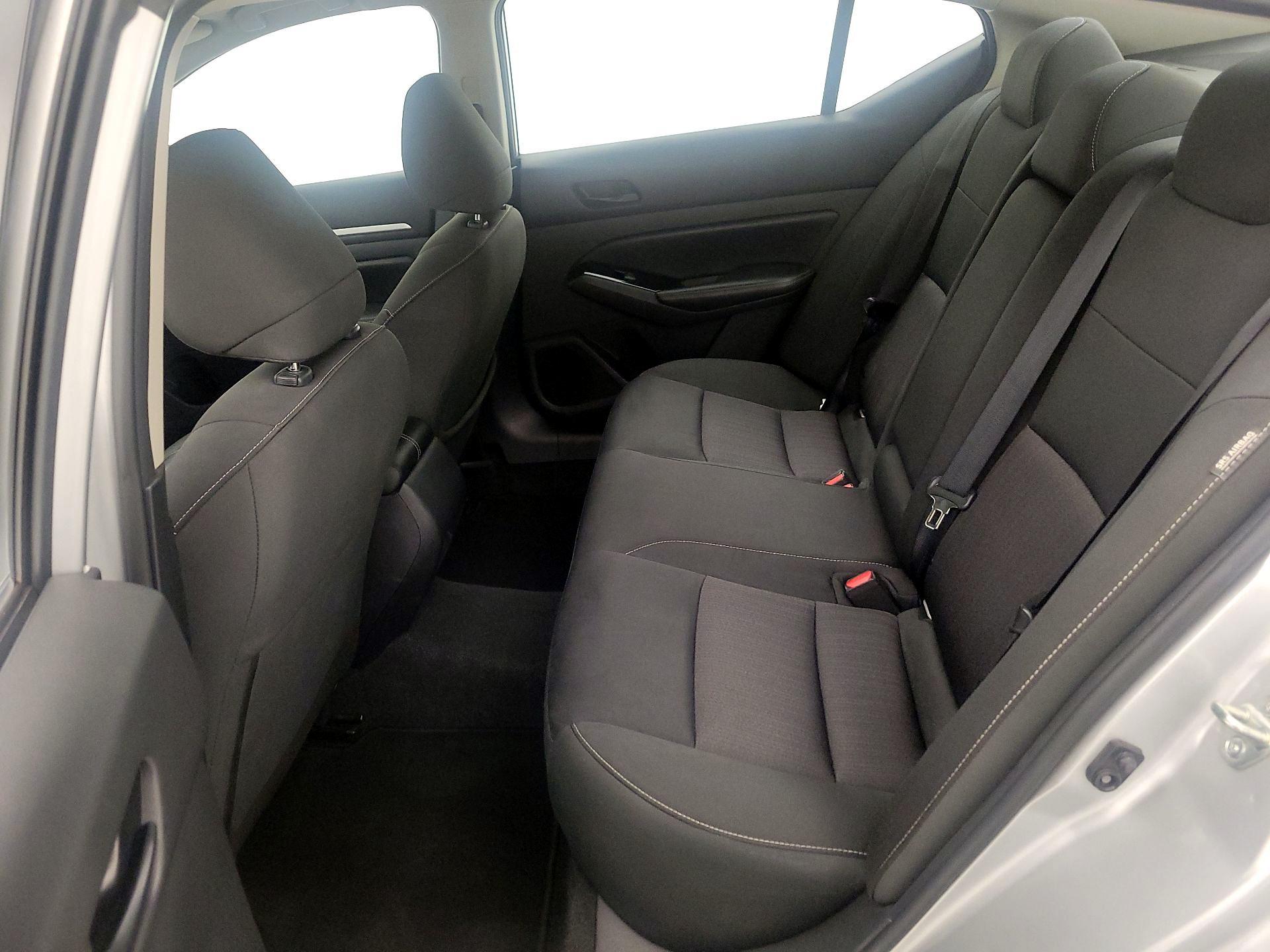 Thumbnail: 2023 Nissan Altima - 19