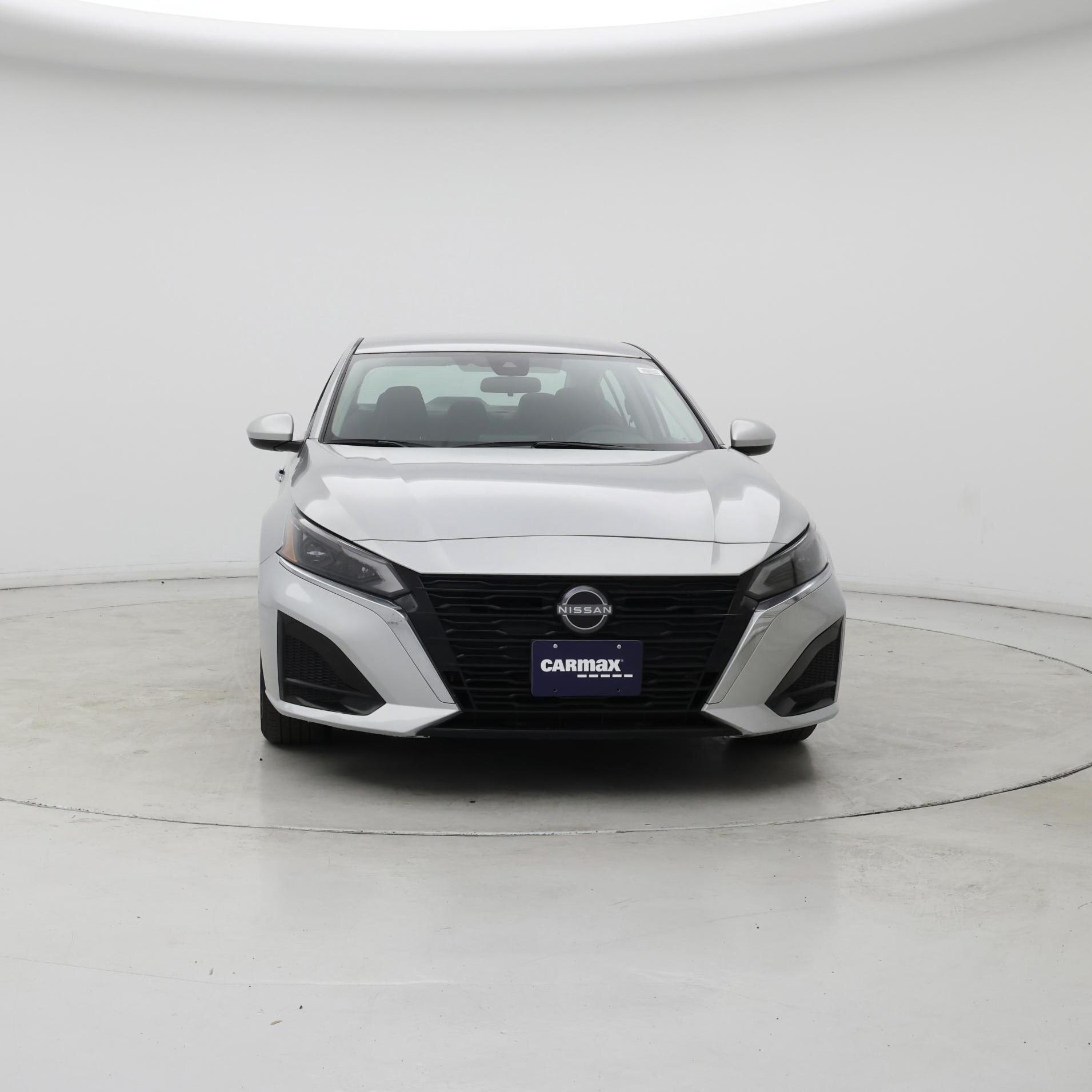 Thumbnail: 2023 Nissan Altima - 5