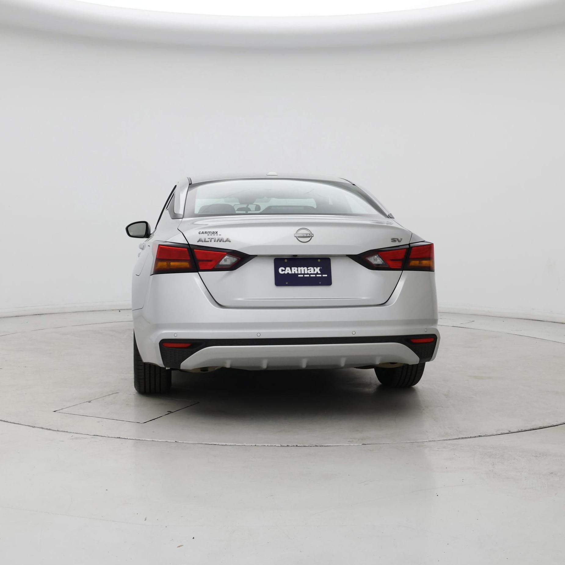 Thumbnail: 2023 Nissan Altima - 6