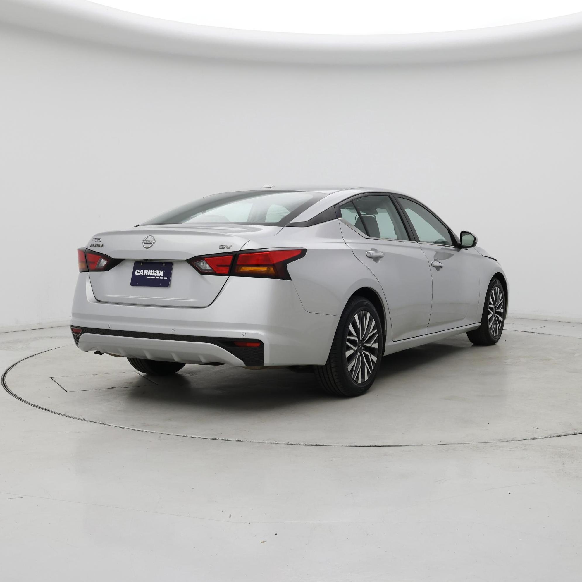 Thumbnail: 2023 Nissan Altima - 8