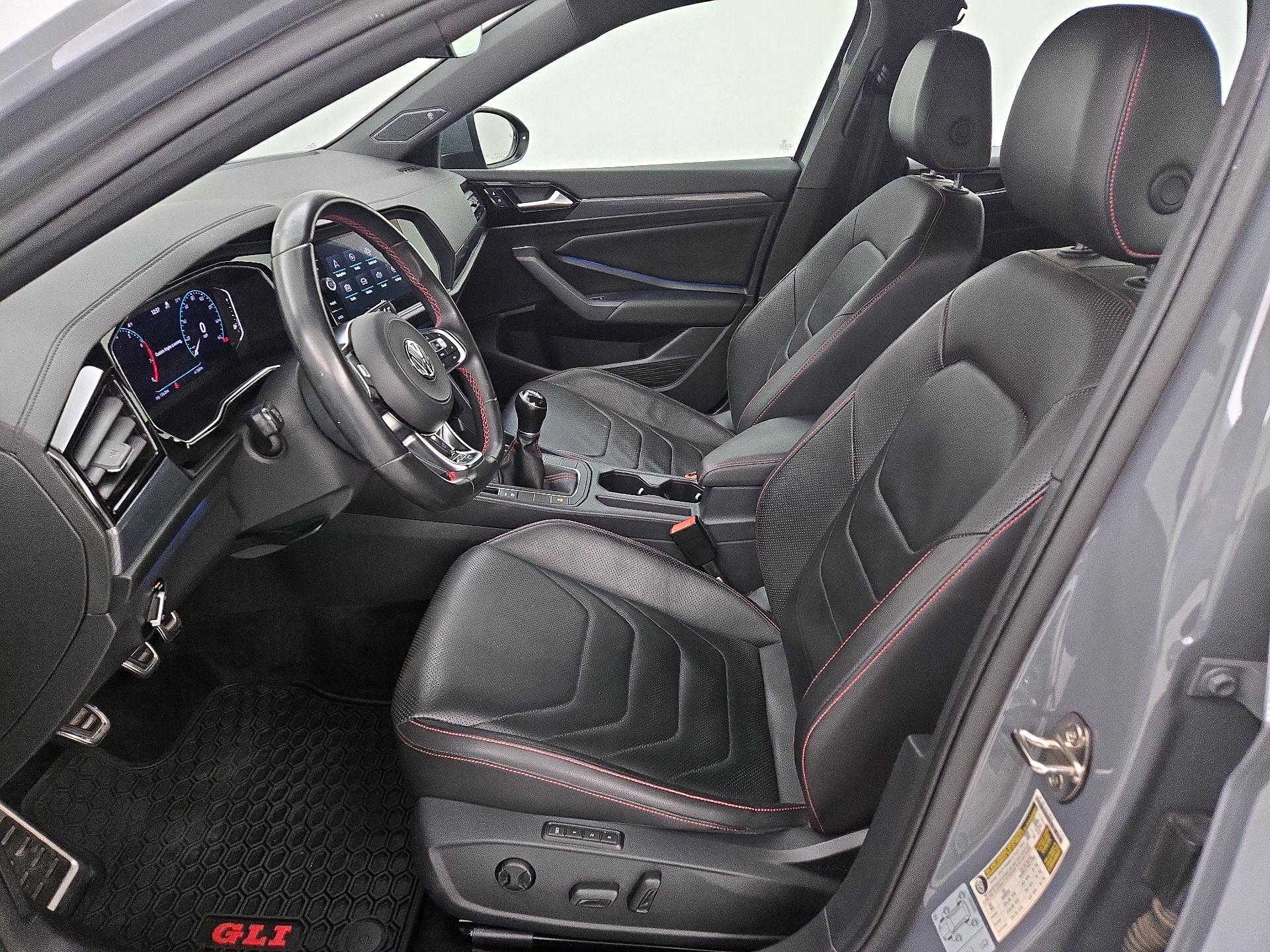 Thumbnail: 2021 Volkswagen Jetta - 11