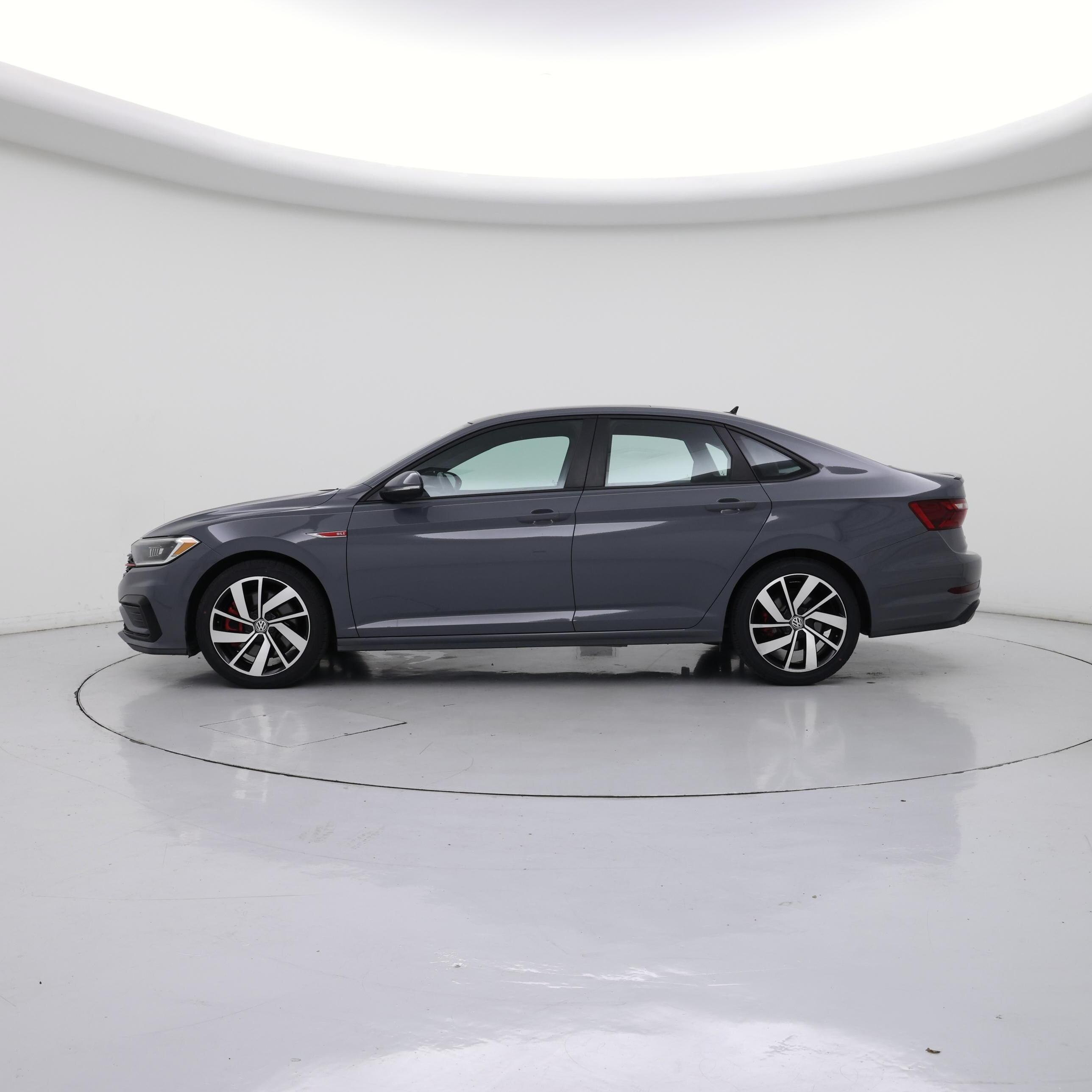 Thumbnail: 2021 Volkswagen Jetta - 3