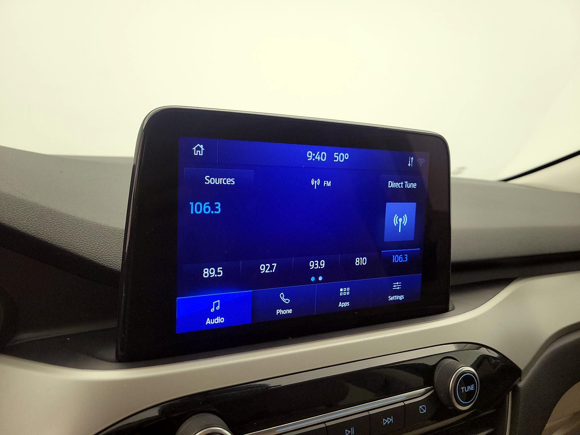 Thumbnail: 2021 Ford Escape - 15