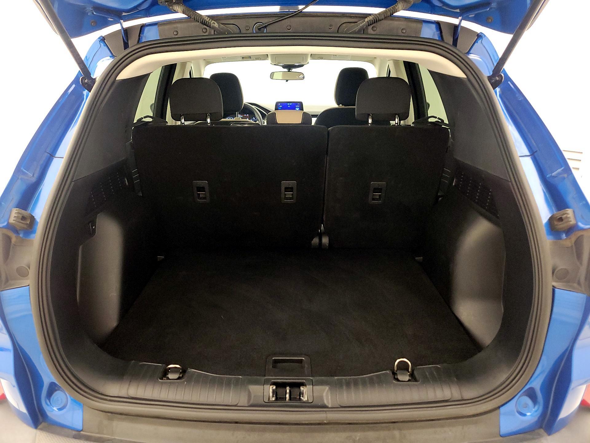 Thumbnail: 2021 Ford Escape - 20