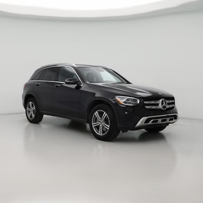 2022 Mercedes-Benz GLC300