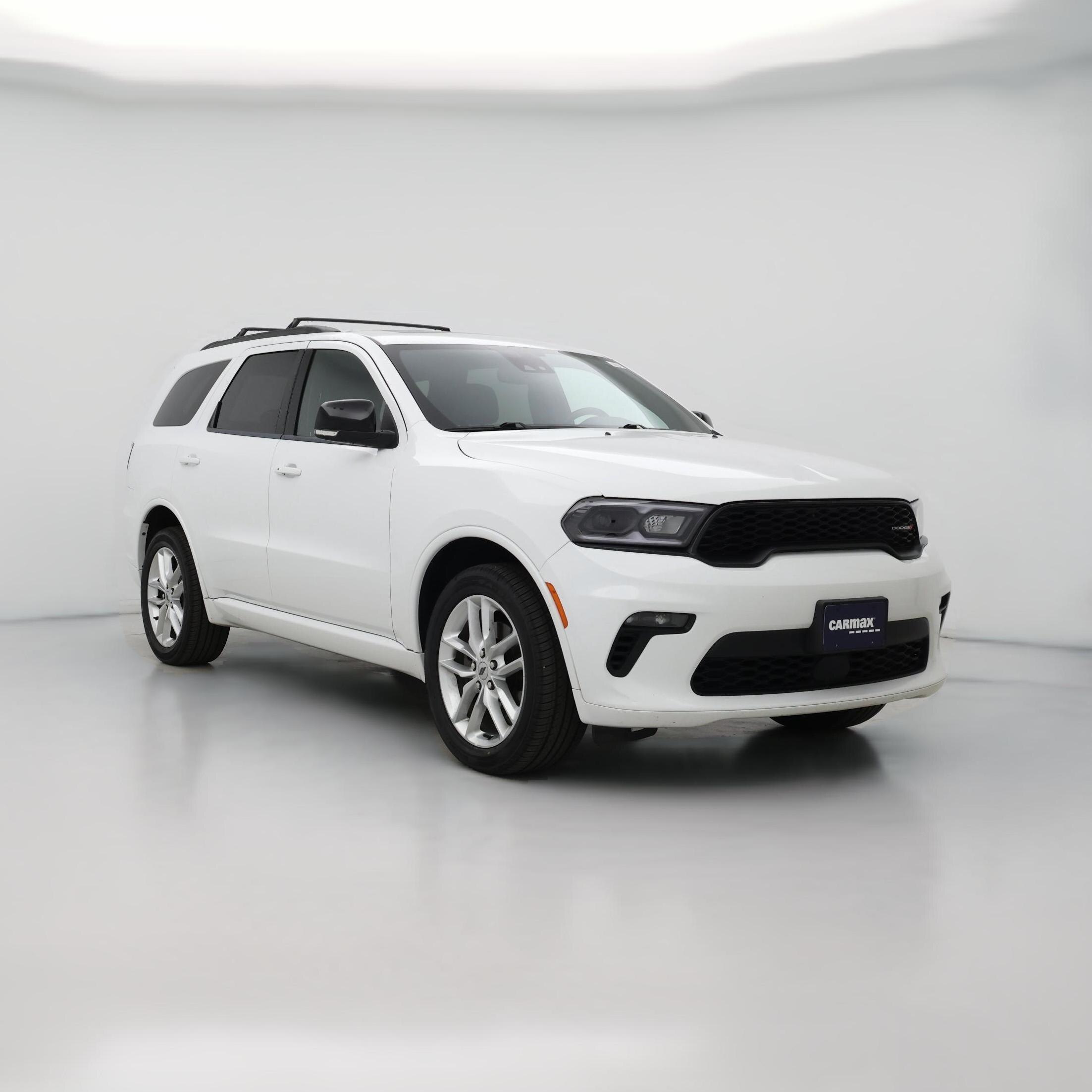 Thumbnail: 2023 Dodge Durango - 1