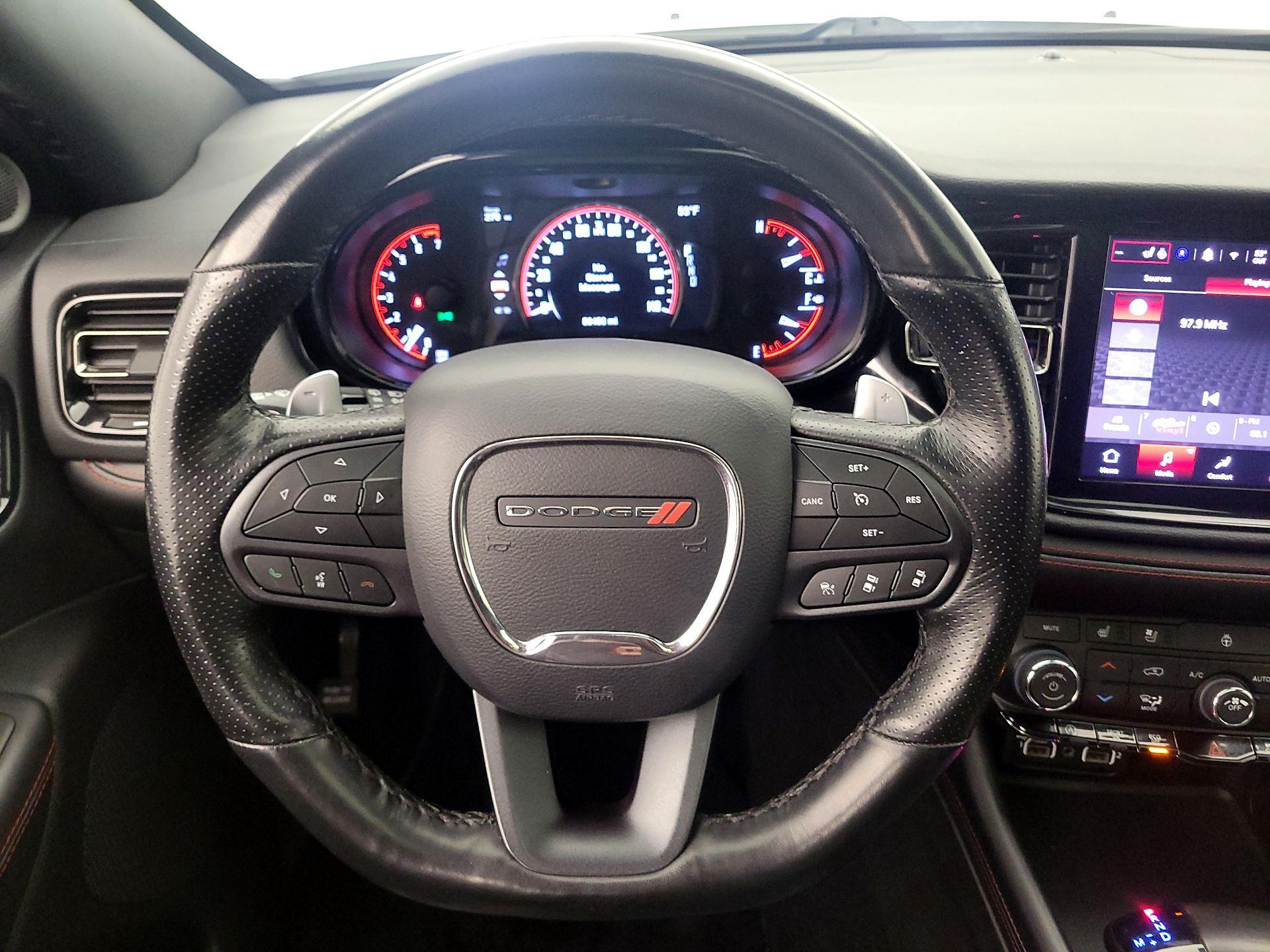 Thumbnail: 2023 Dodge Durango - 10