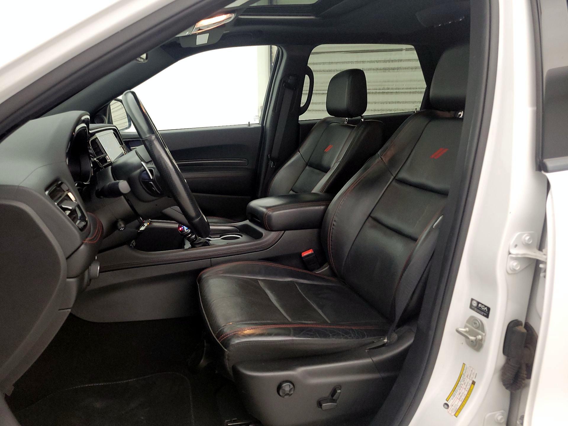 Thumbnail: 2023 Dodge Durango - 11