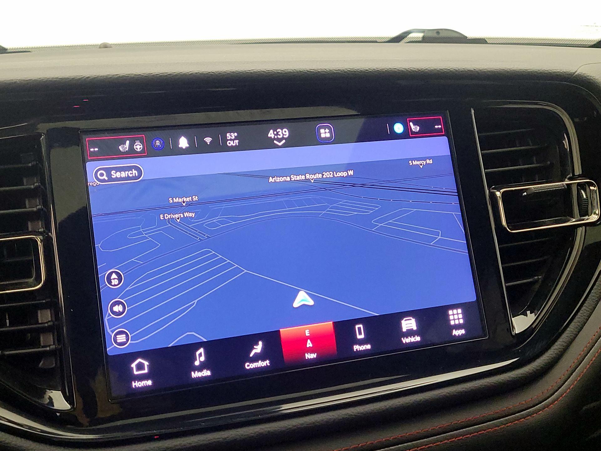 Thumbnail: 2023 Dodge Durango - 14