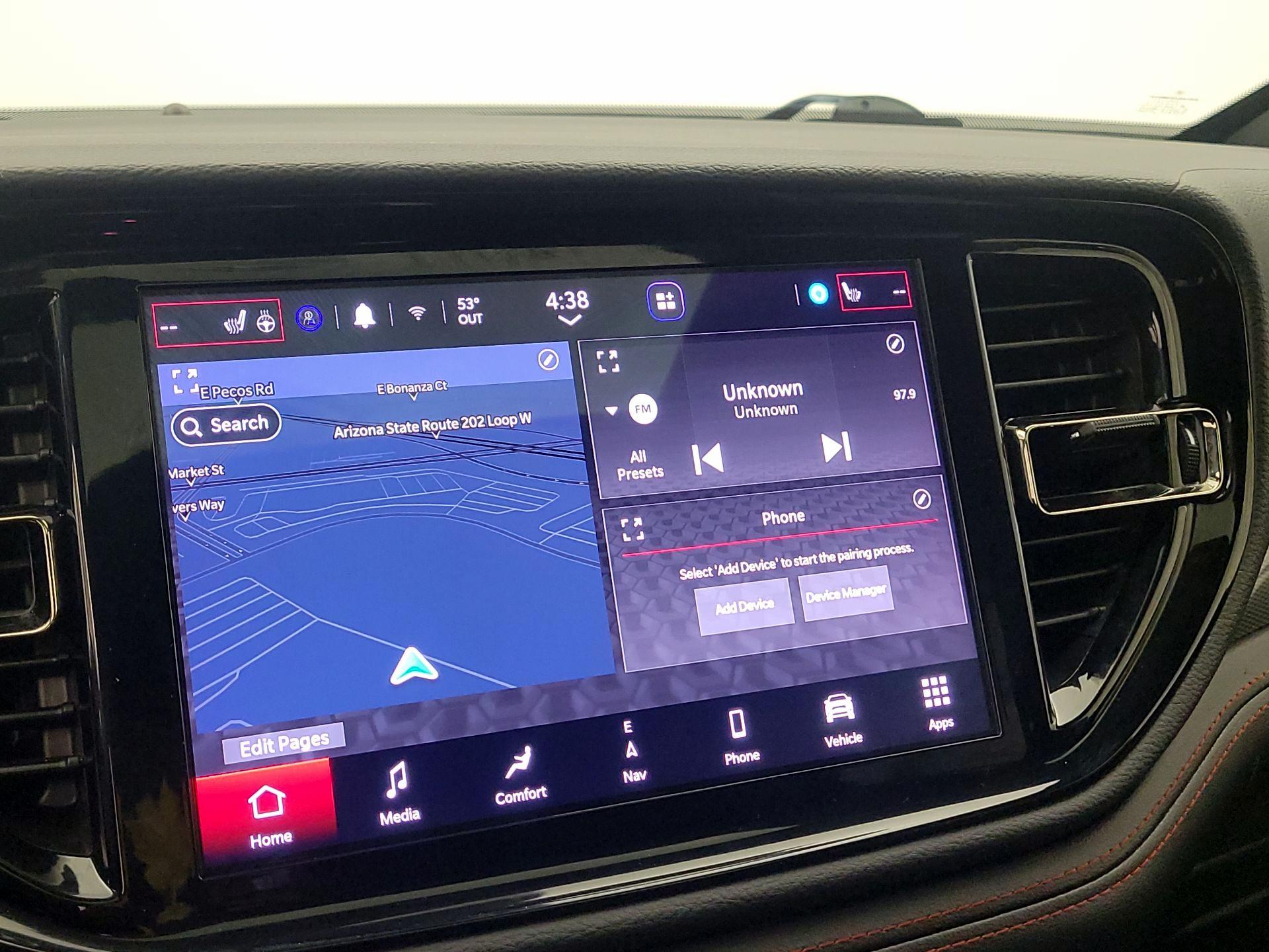 Thumbnail: 2023 Dodge Durango - 16