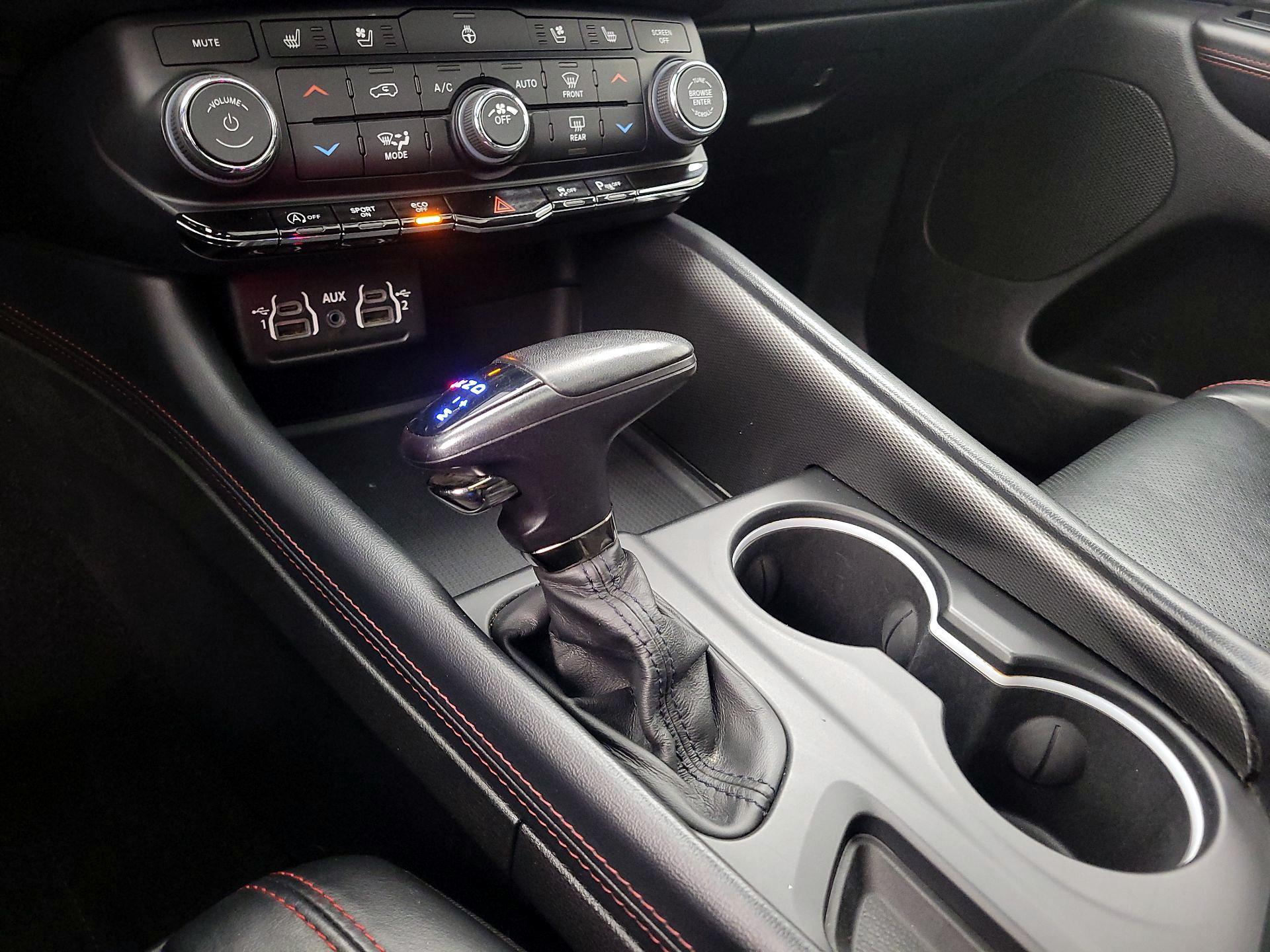 Thumbnail: 2023 Dodge Durango - 18