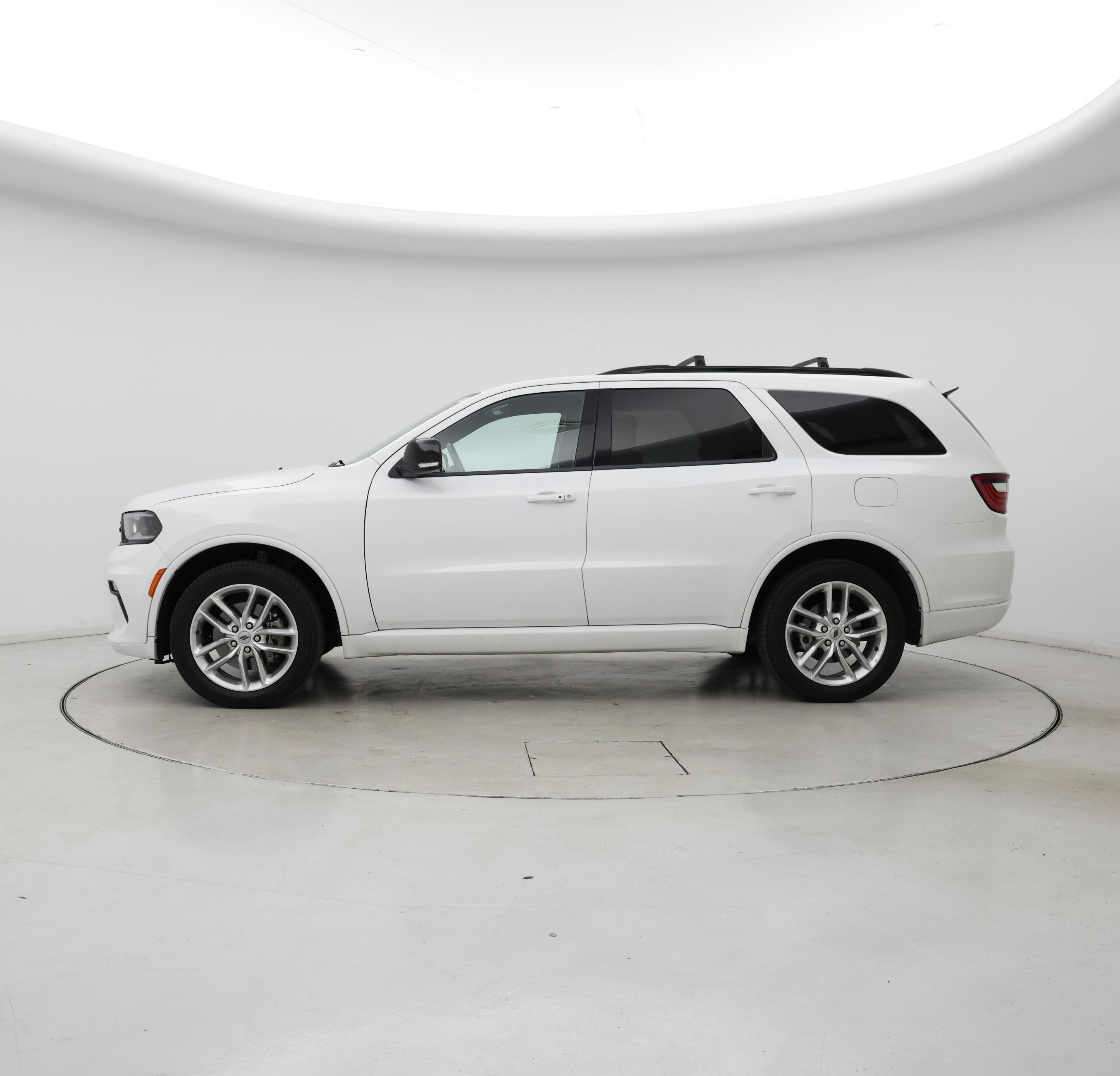 Thumbnail: 2023 Dodge Durango - 3