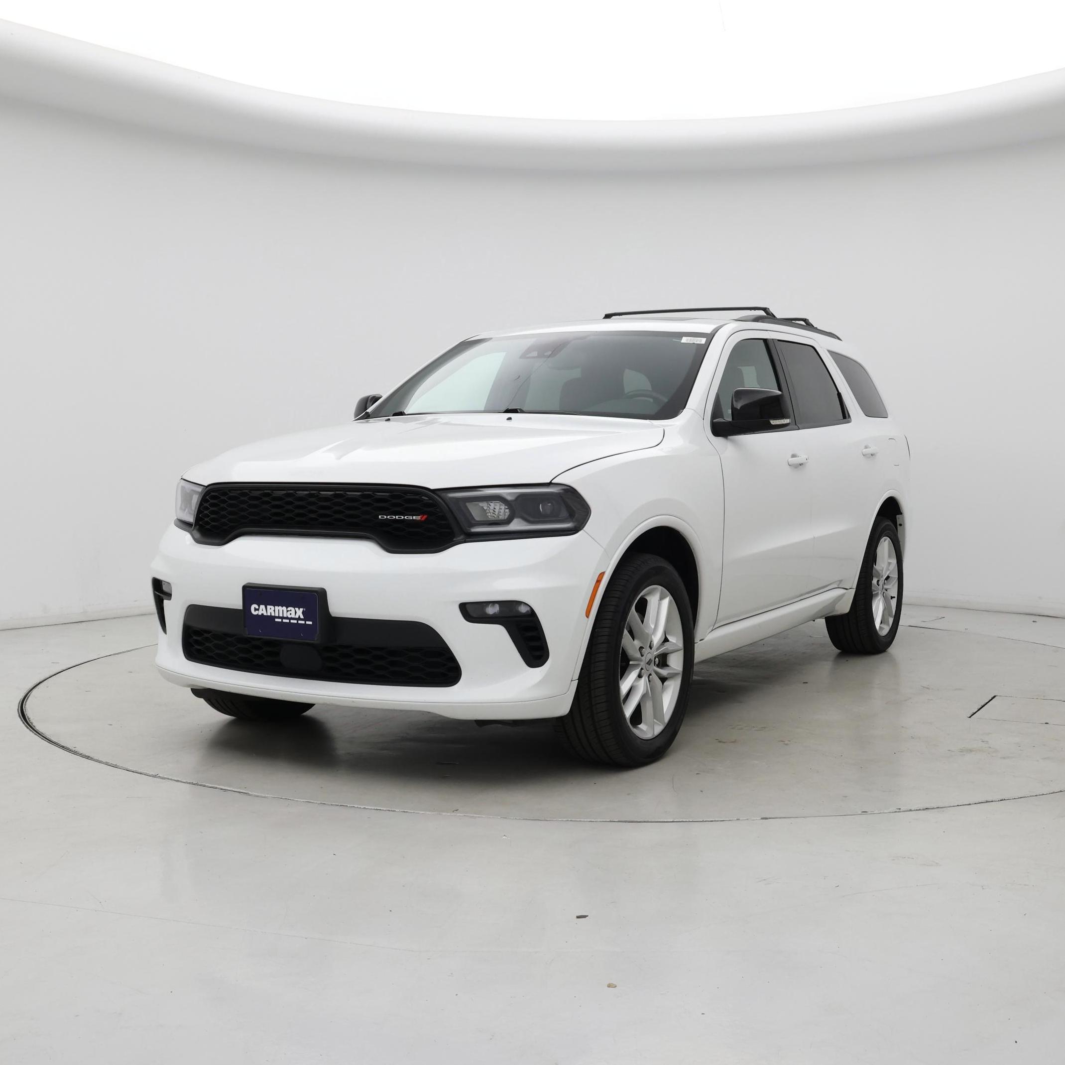 Thumbnail: 2023 Dodge Durango - 4
