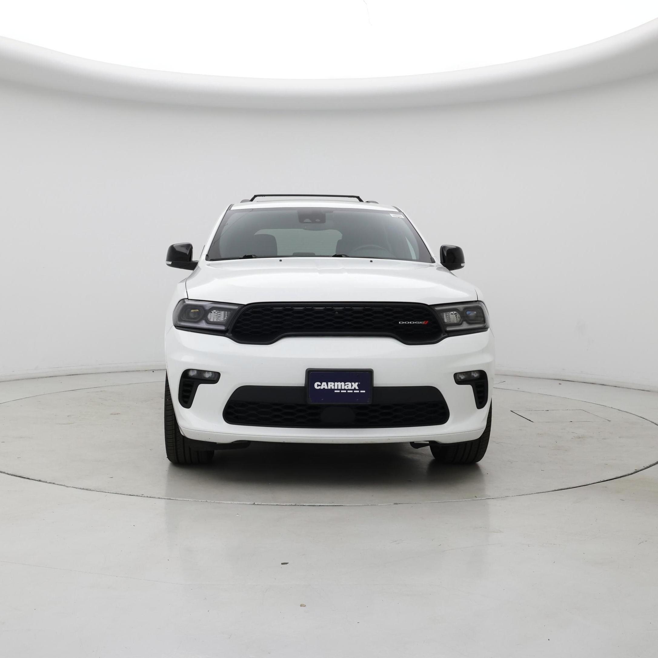 Thumbnail: 2023 Dodge Durango - 5