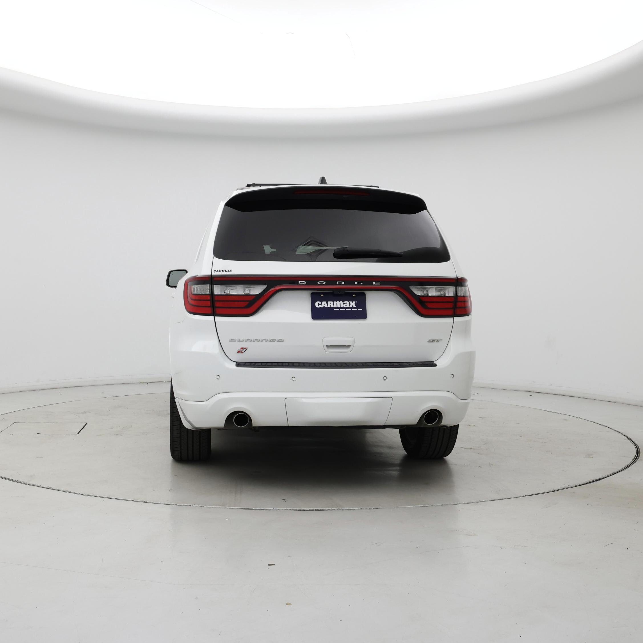 Thumbnail: 2023 Dodge Durango - 6